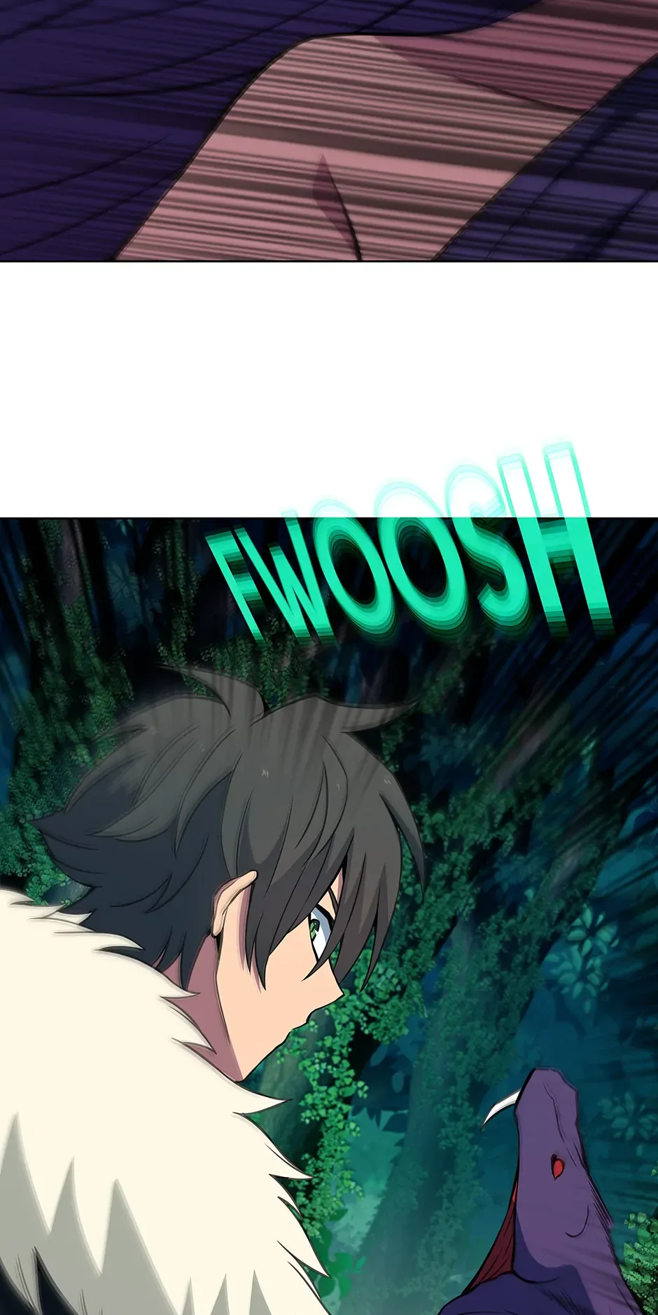 I Became A Part Time Employee For Gods Chapter 73 page 48