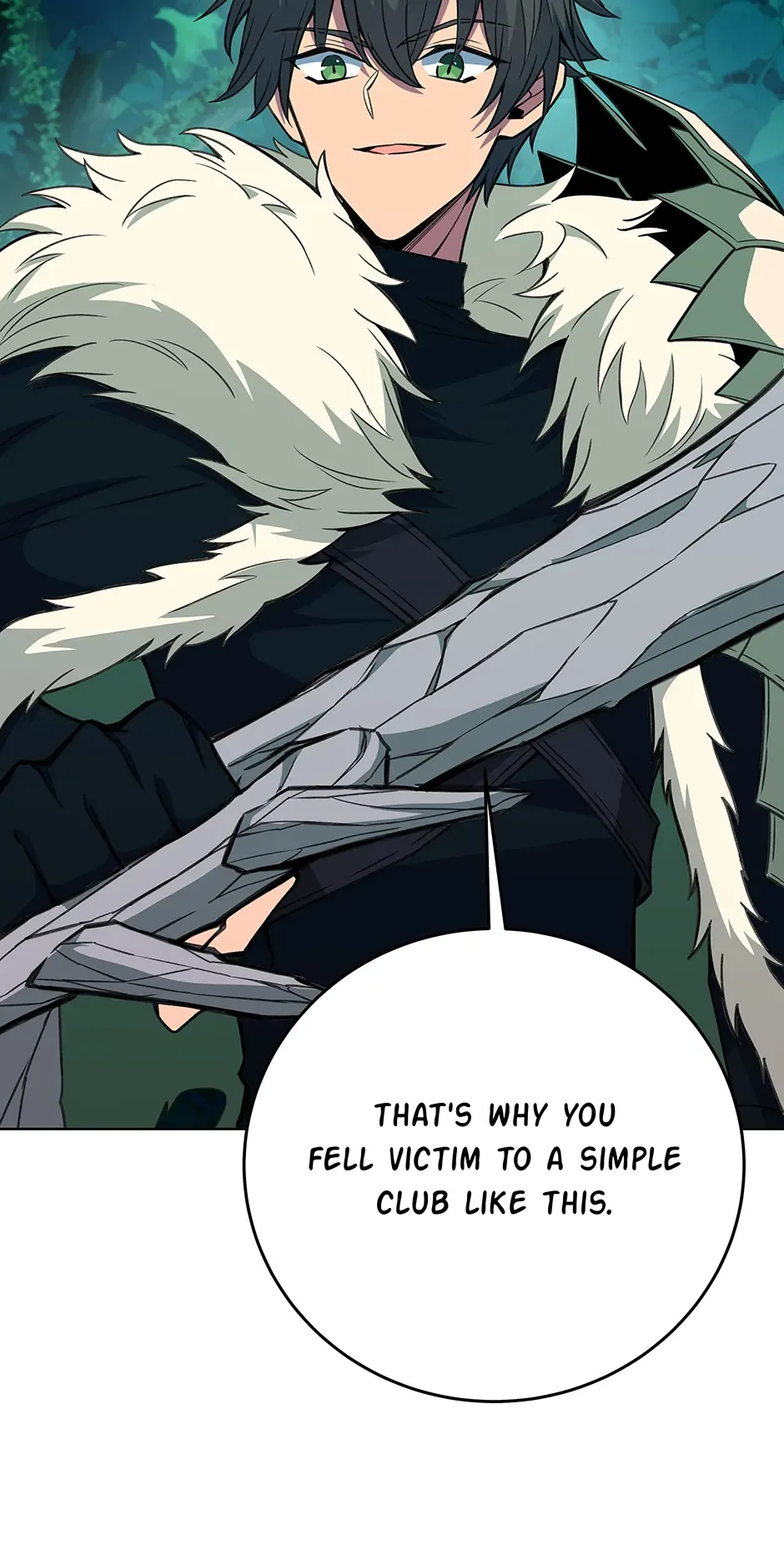I Became A Part Time Employee For Gods Chapter 73 page 46