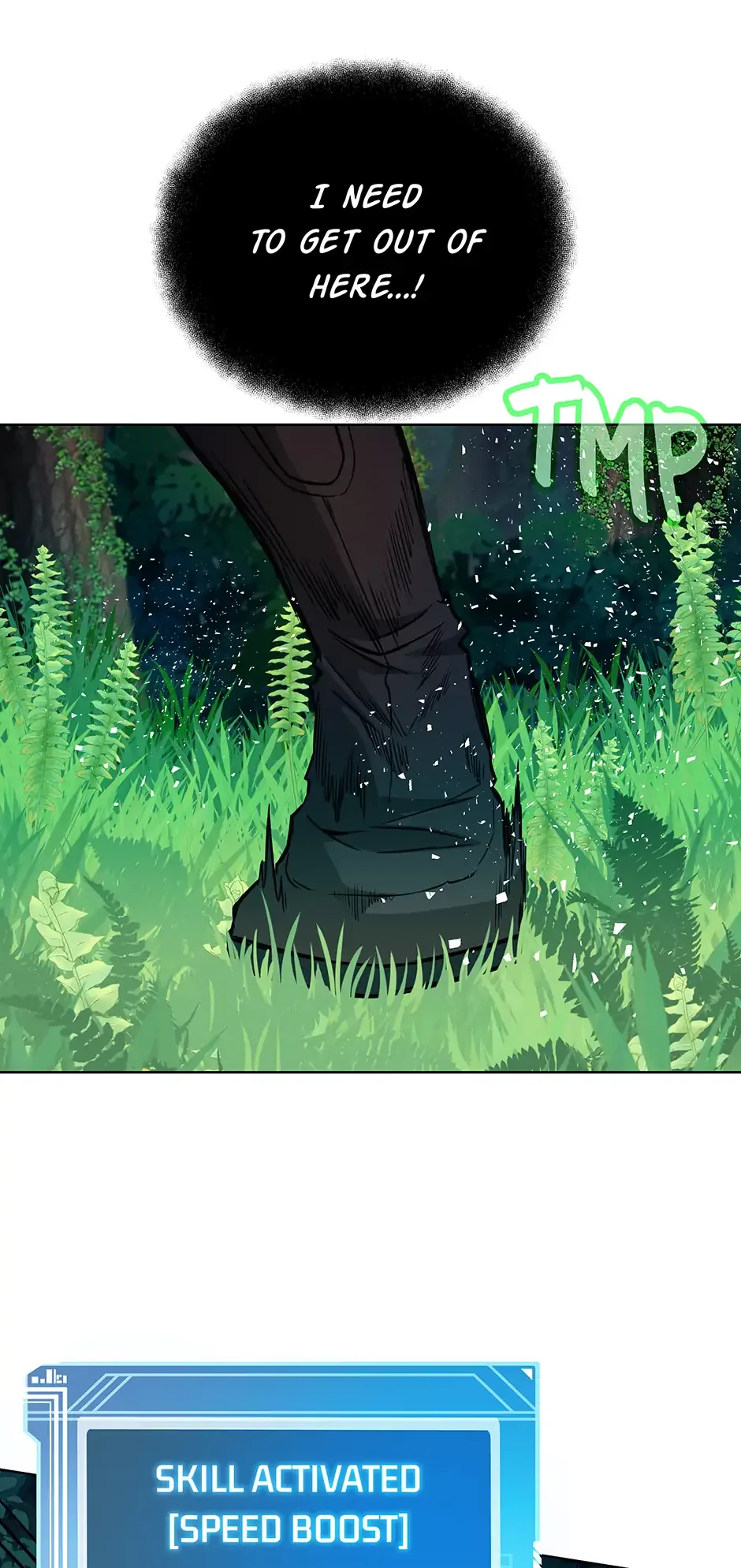 I Became A Part Time Employee For Gods Chapter 72 page 17