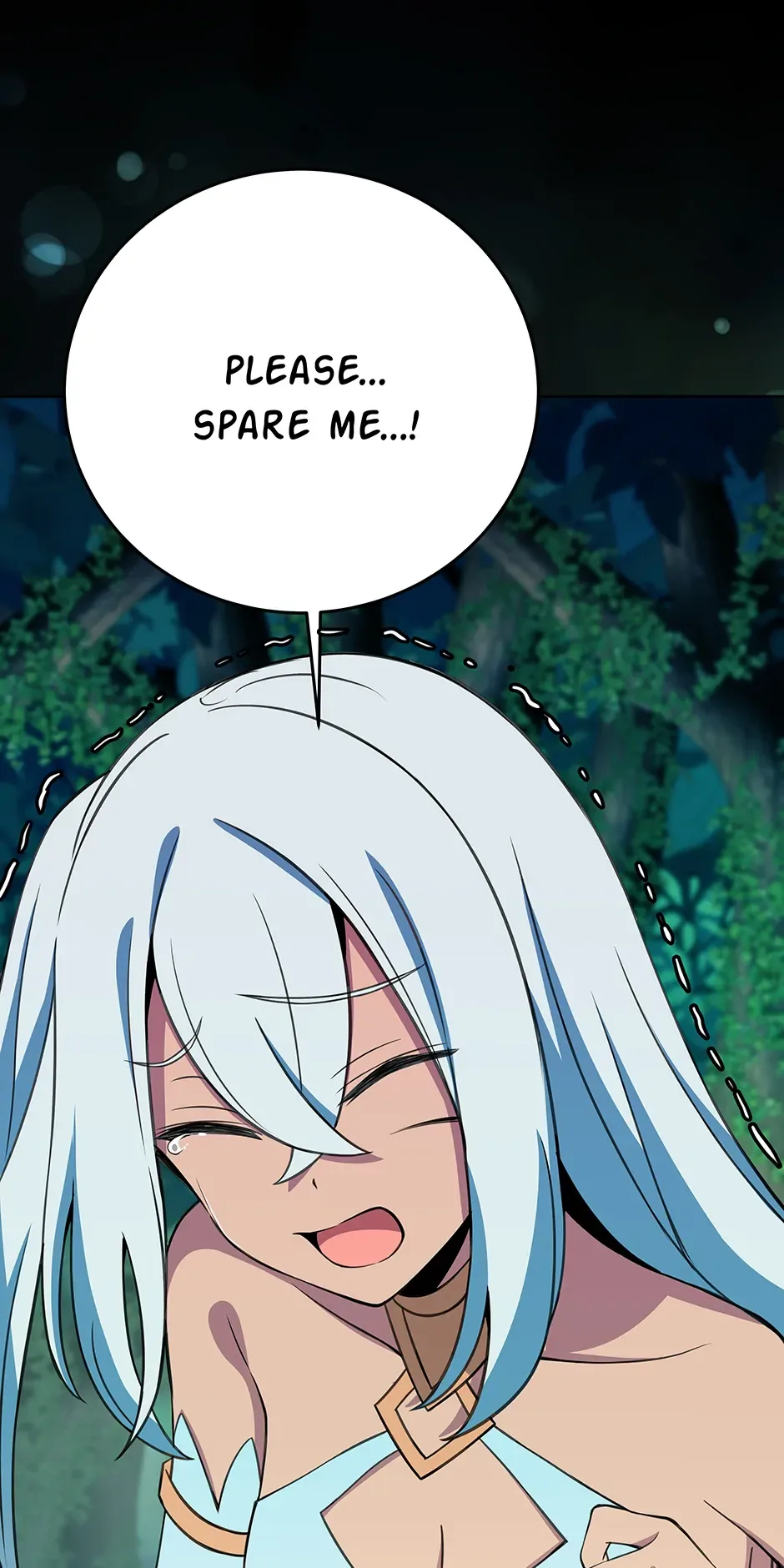 I Became A Part Time Employee For Gods Chapter 73 page 2