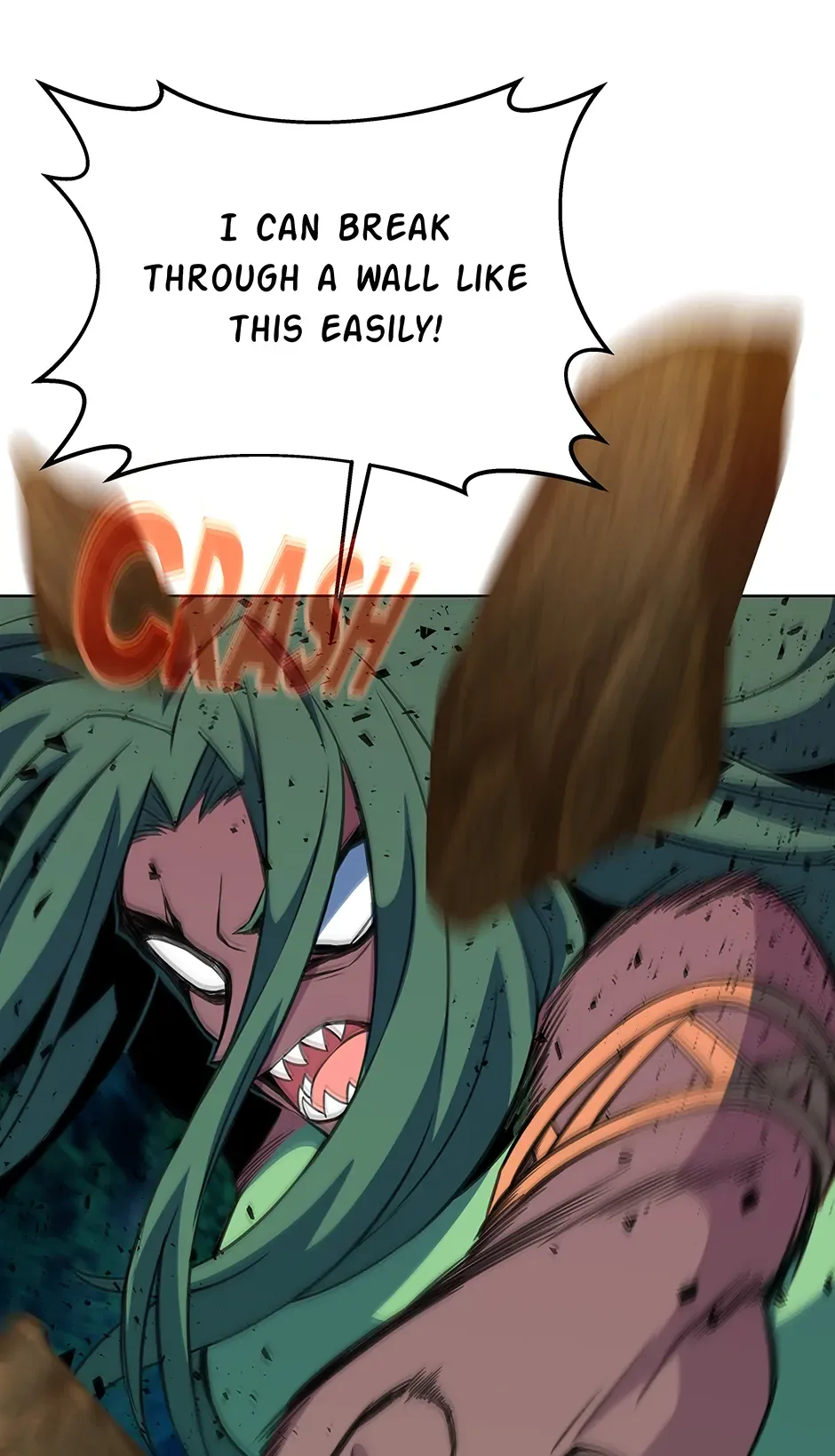I Became A Part Time Employee For Gods Chapter 73 page 35