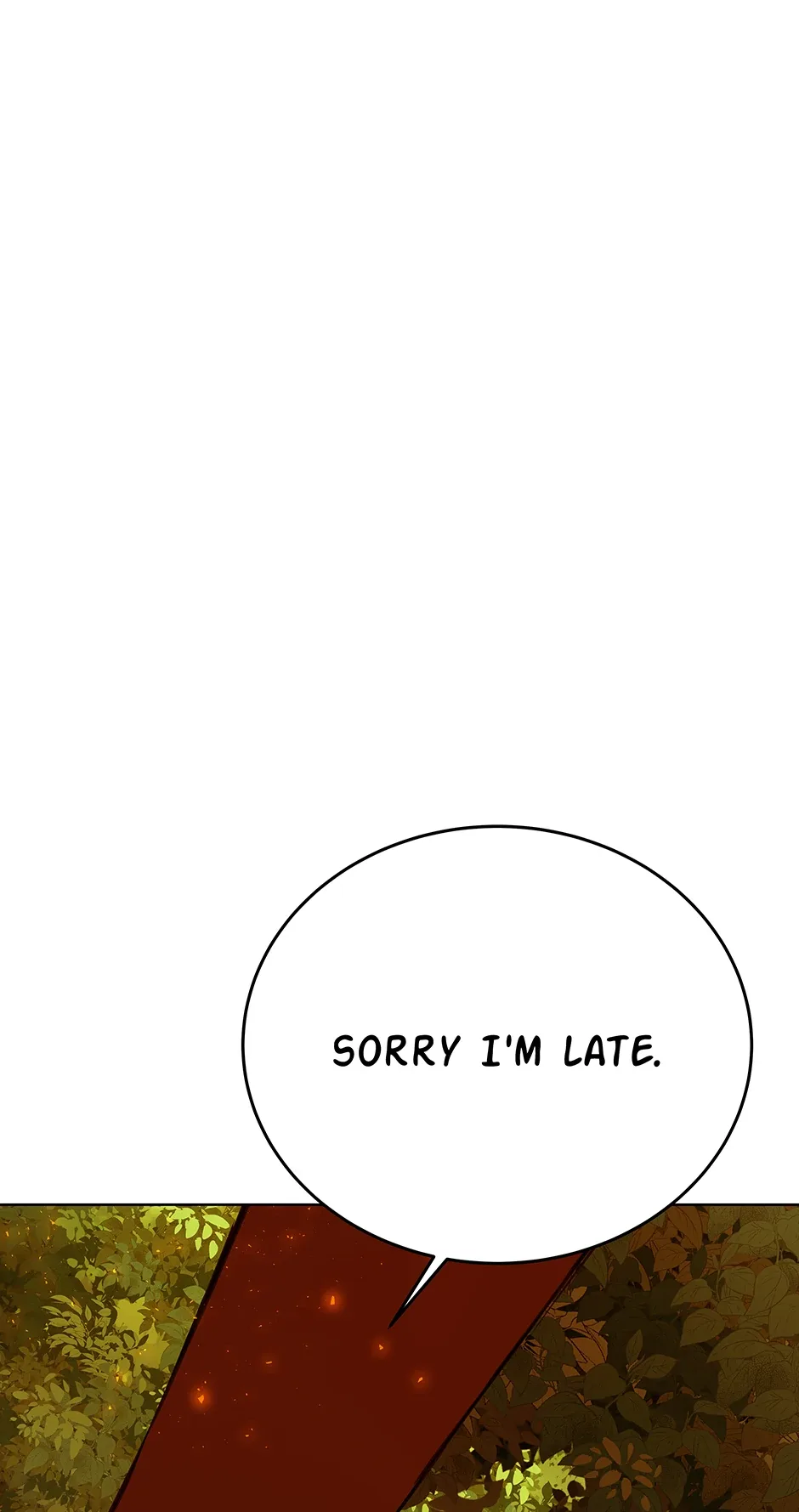 I Became A Part Time Employee For Gods Chapter 73 page 23
