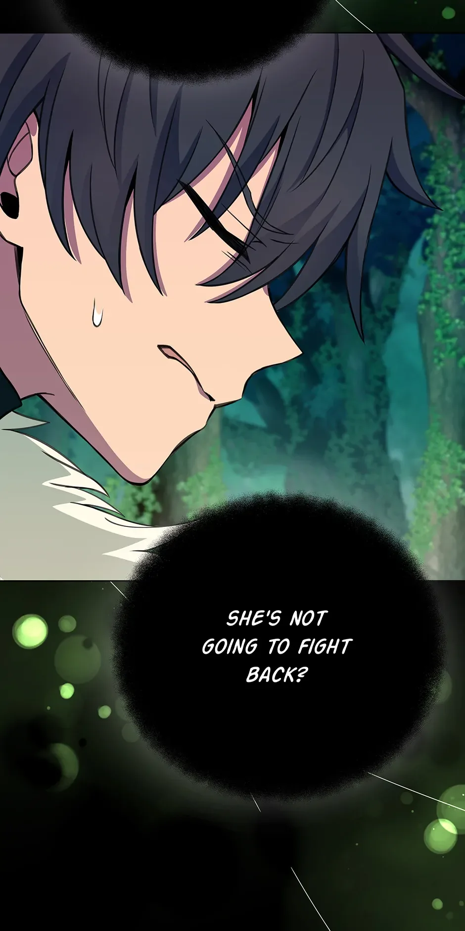 I Became A Part Time Employee For Gods Chapter 73 page 4