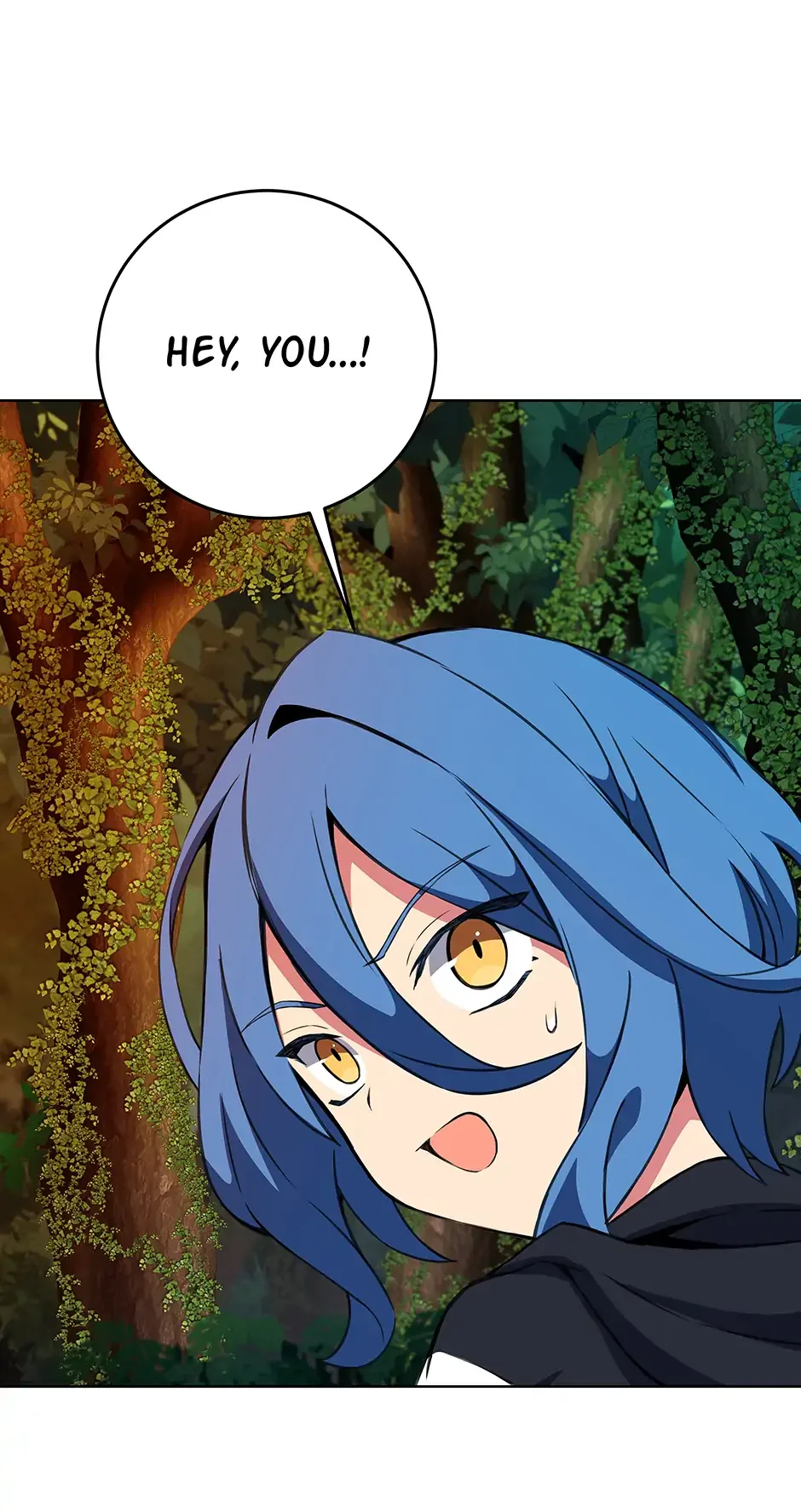 I Became A Part Time Employee For Gods Chapter 73 page 25