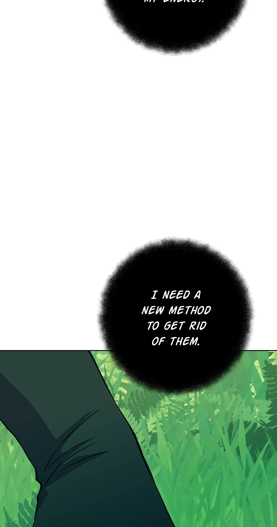 I Became A Part Time Employee For Gods Chapter 73 page 54