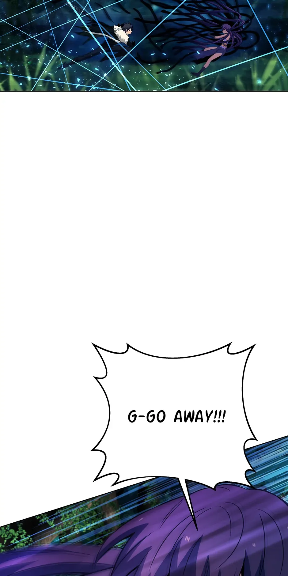 I Became A Part Time Employee For Gods Chapter 73 page 64