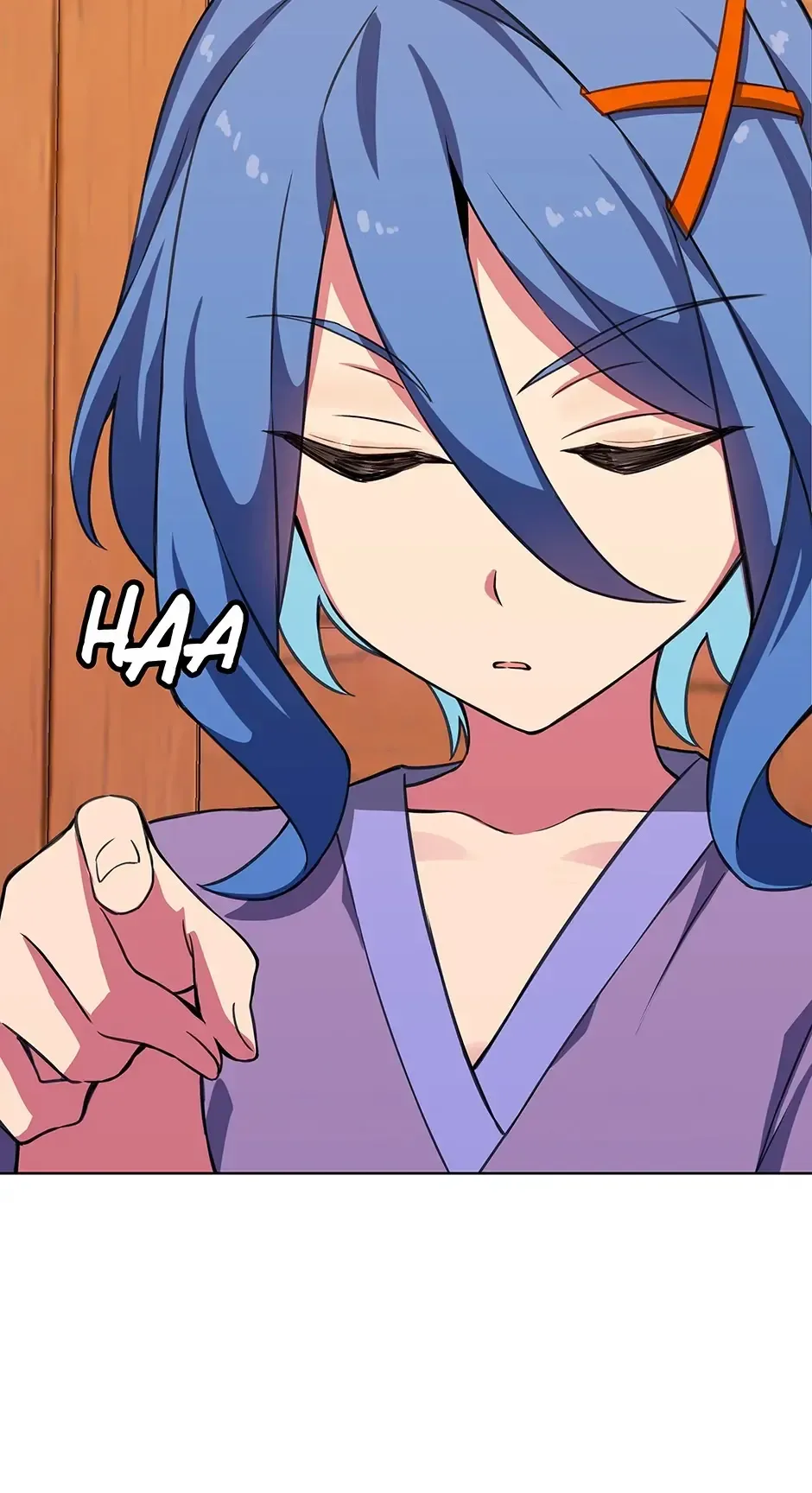 I Became A Part Time Employee For Gods Chapter 75 page 26