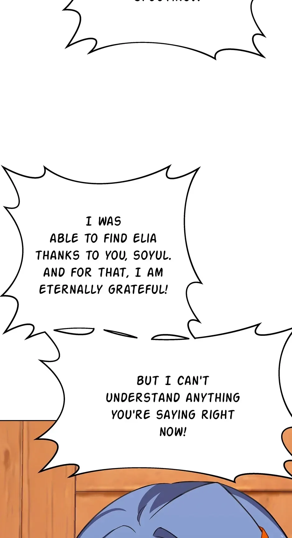 I Became A Part Time Employee For Gods Chapter 75 page 25