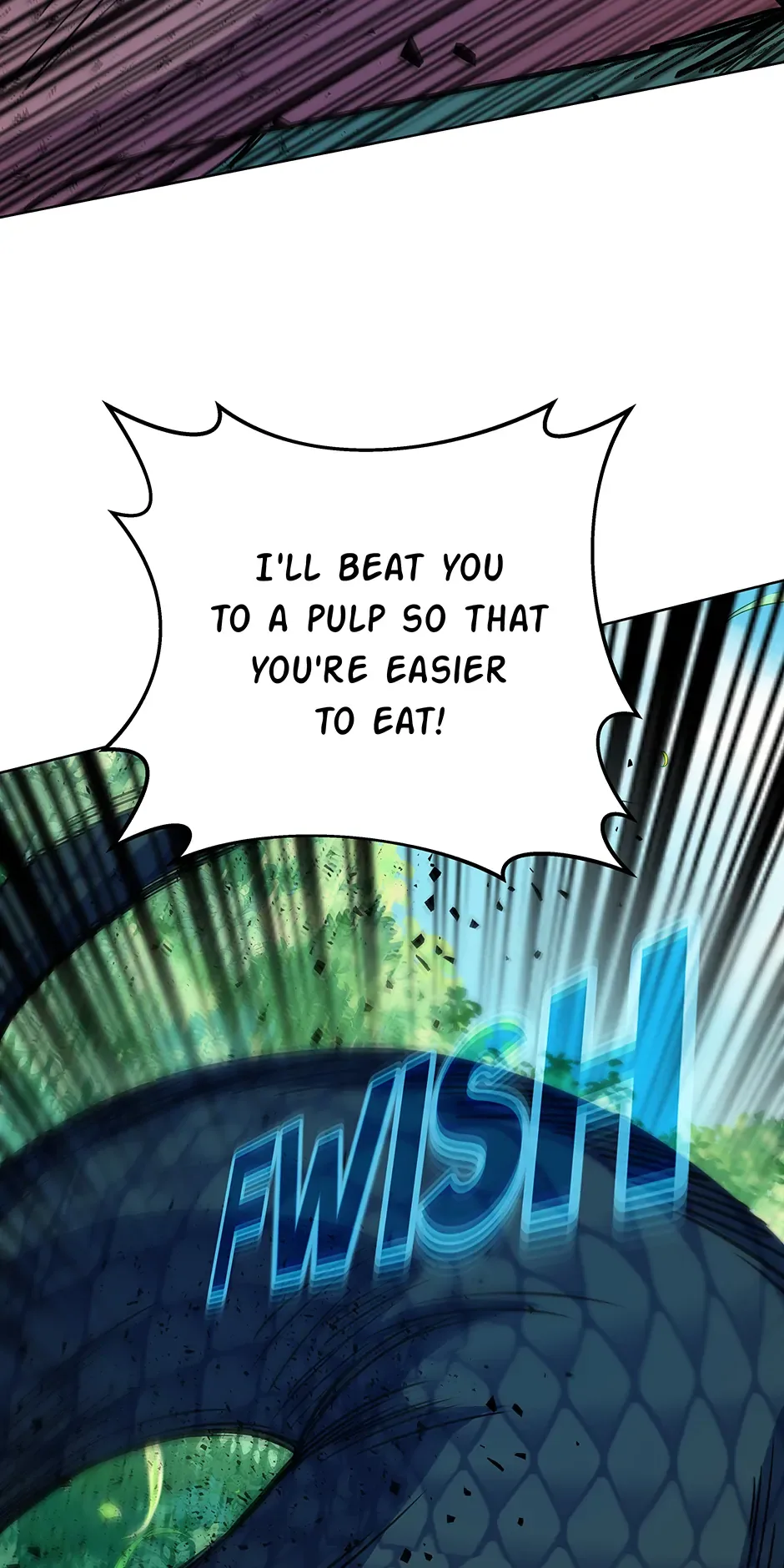 I Became A Part Time Employee For Gods Chapter 72 page 30