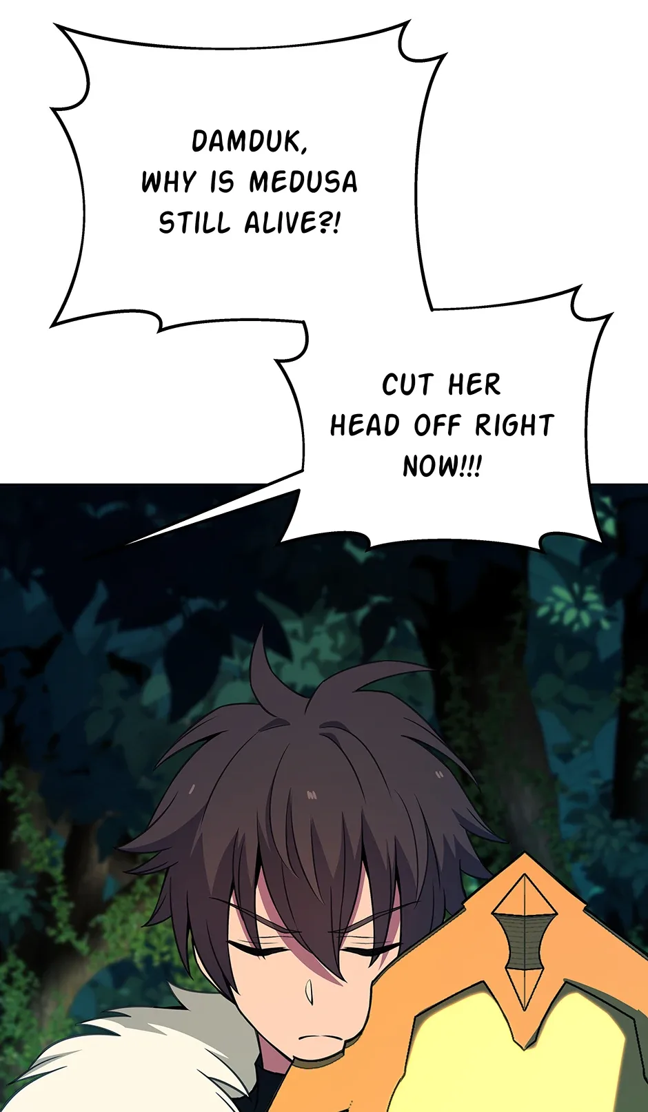 I Became A Part Time Employee For Gods Chapter 73 page 77