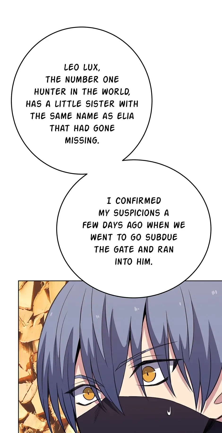 I Became A Part Time Employee For Gods Chapter 75 page 16