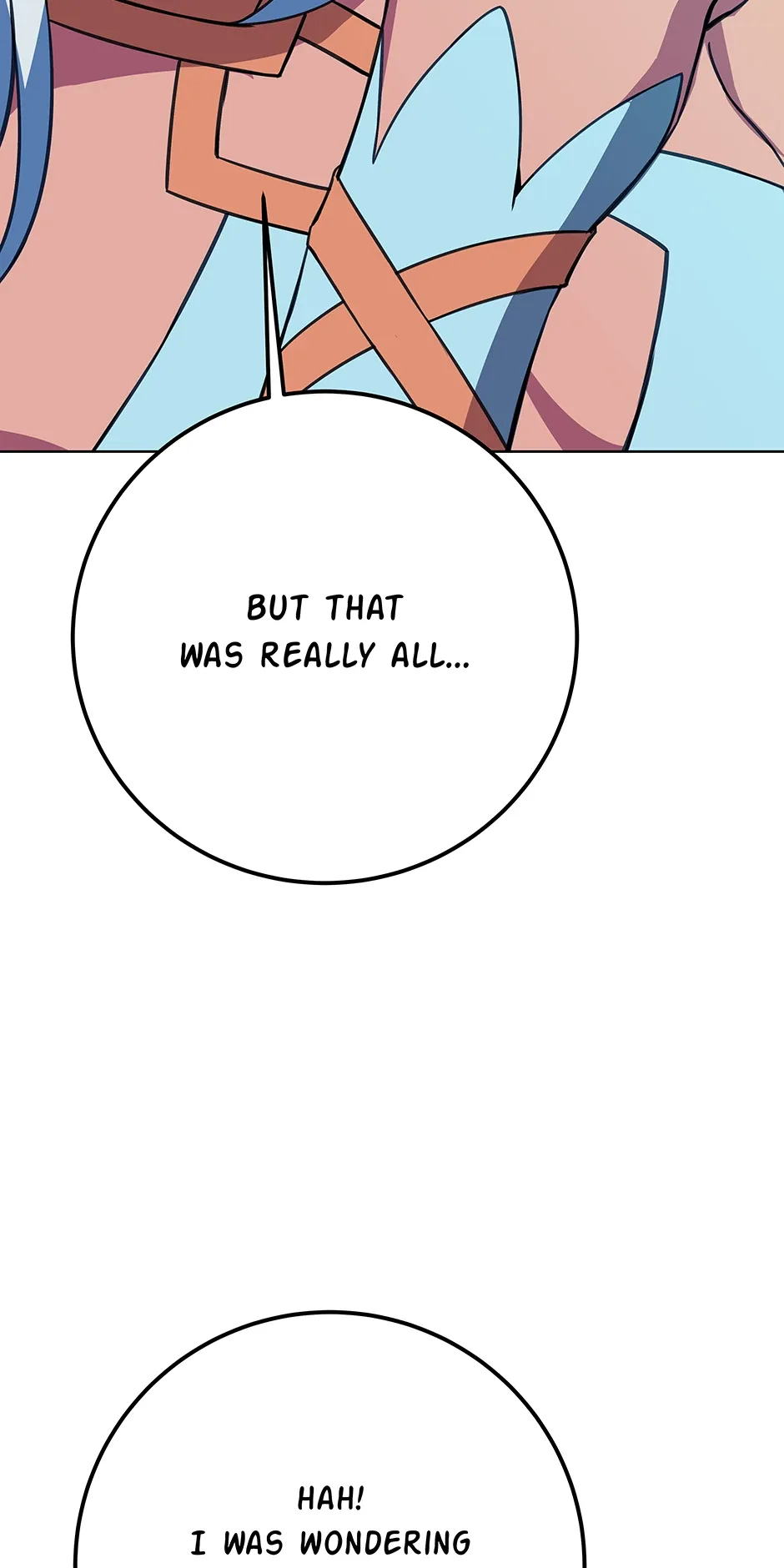 I Became A Part Time Employee For Gods Chapter 73 page 95