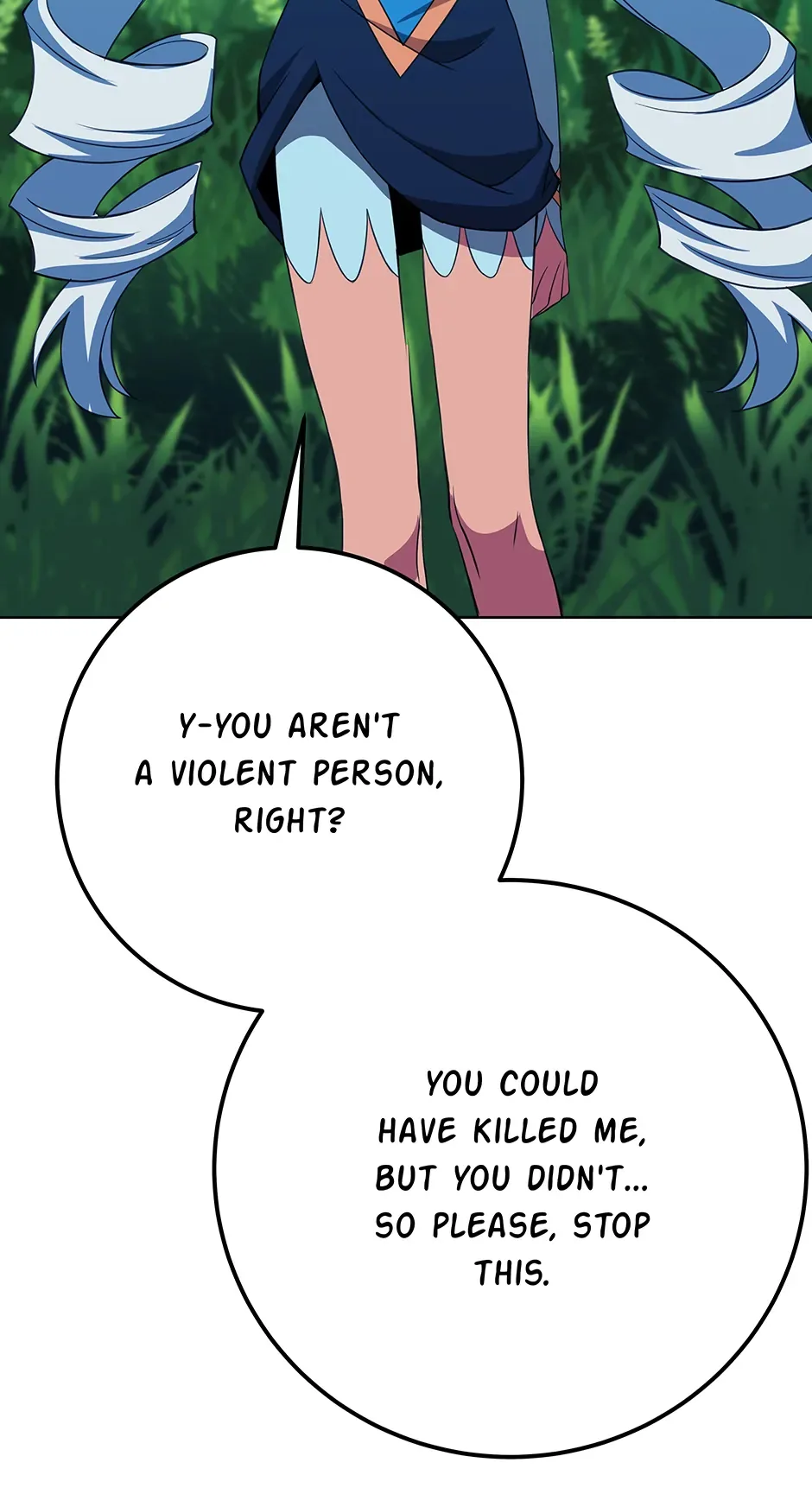 I Became A Part Time Employee For Gods Chapter 73 page 81