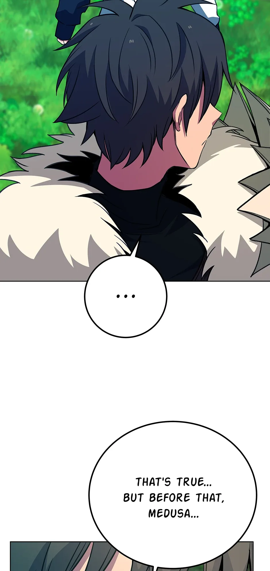 I Became A Part Time Employee For Gods Chapter 73 page 87