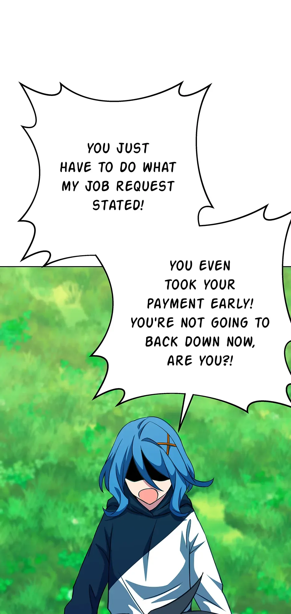 I Became A Part Time Employee For Gods Chapter 73 page 86