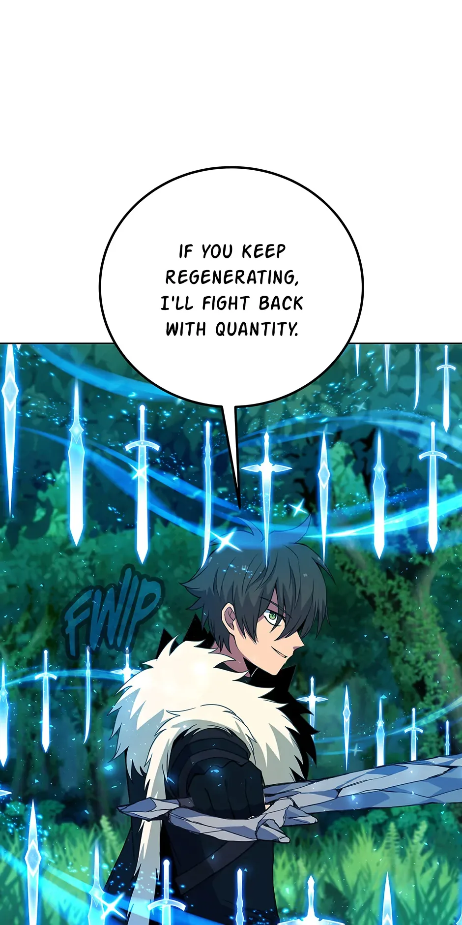 I Became A Part Time Employee For Gods Chapter 73 page 61