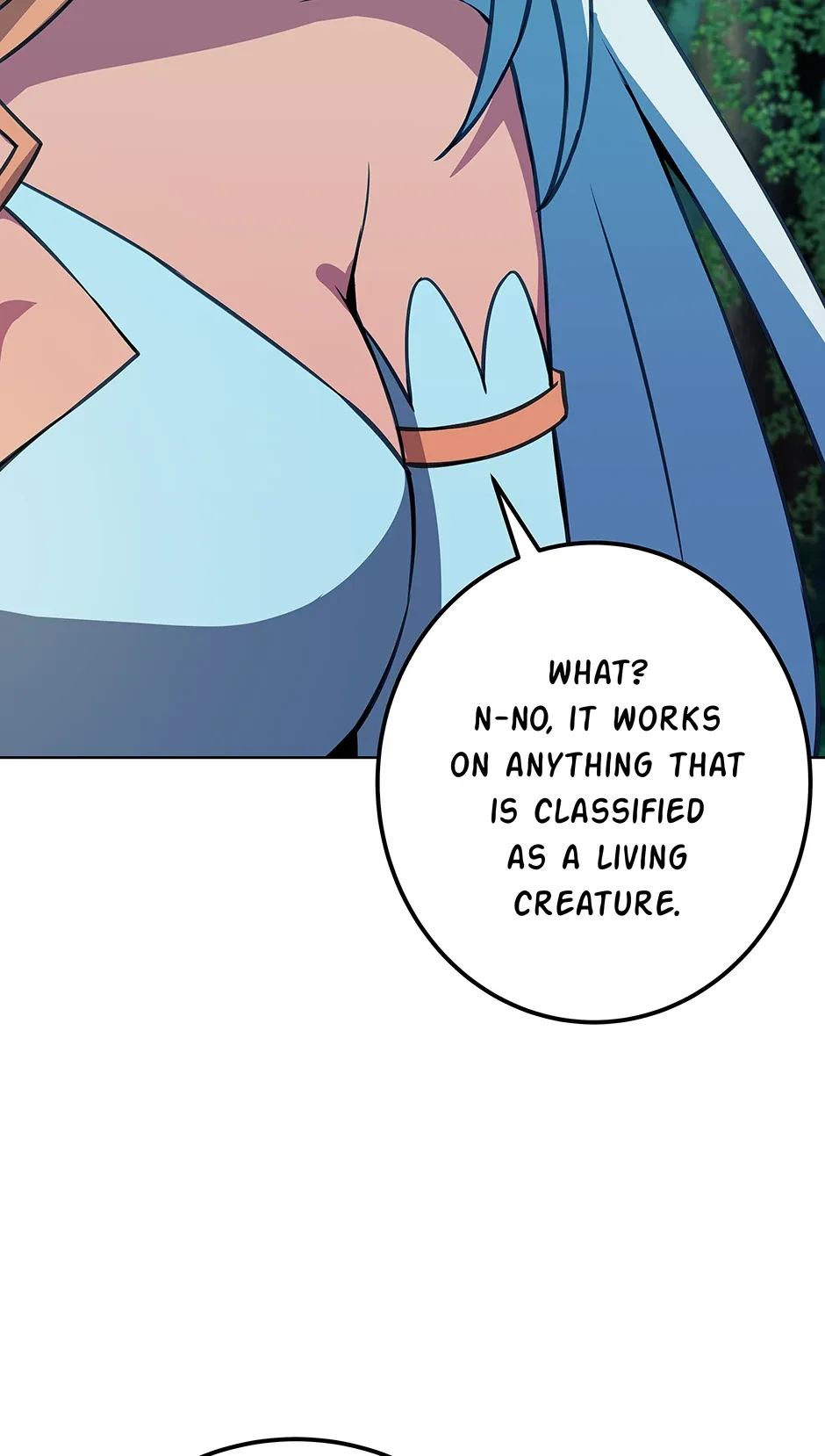 I Became A Part Time Employee For Gods Chapter 73 page 90