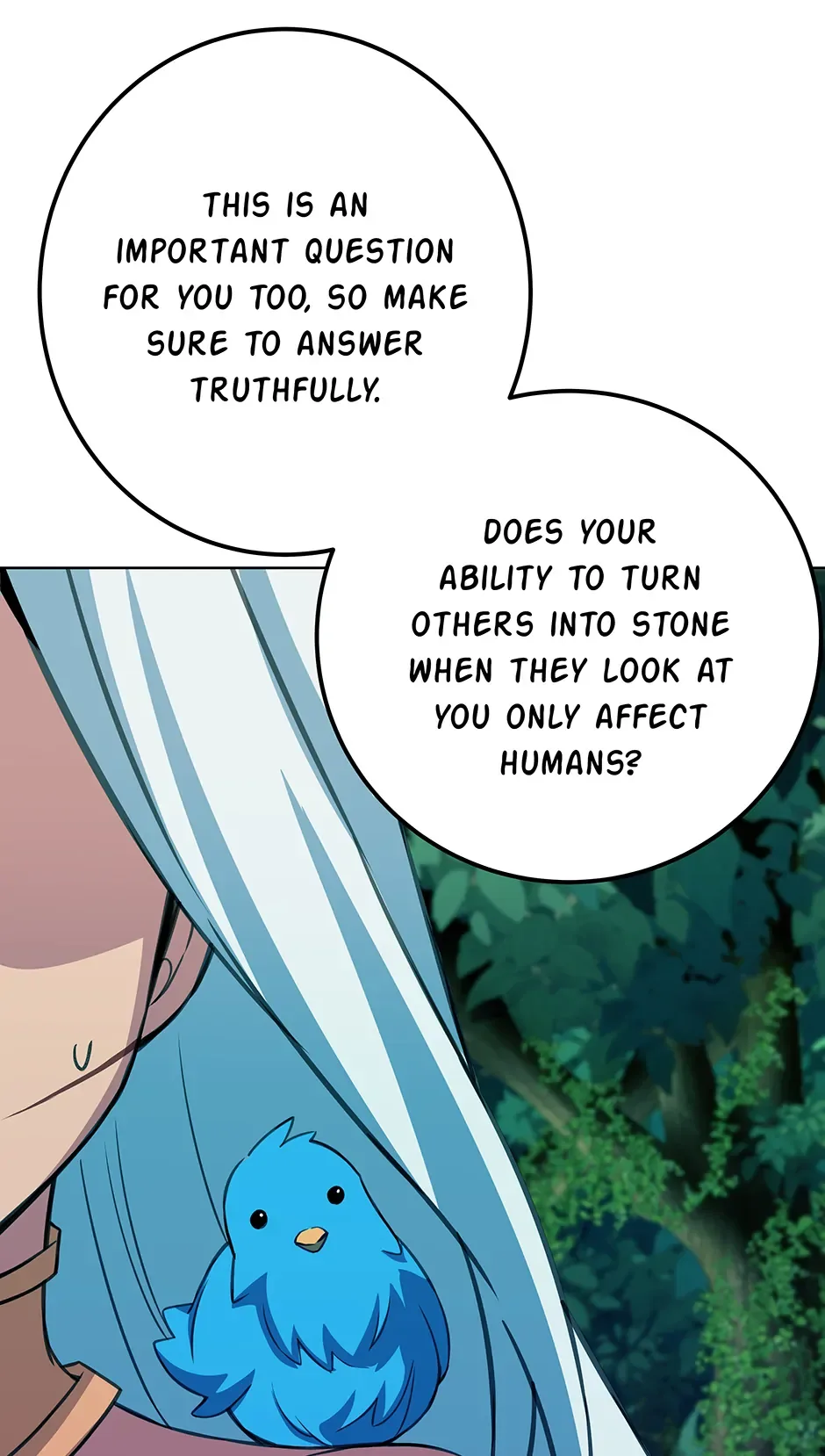 I Became A Part Time Employee For Gods Chapter 73 page 89