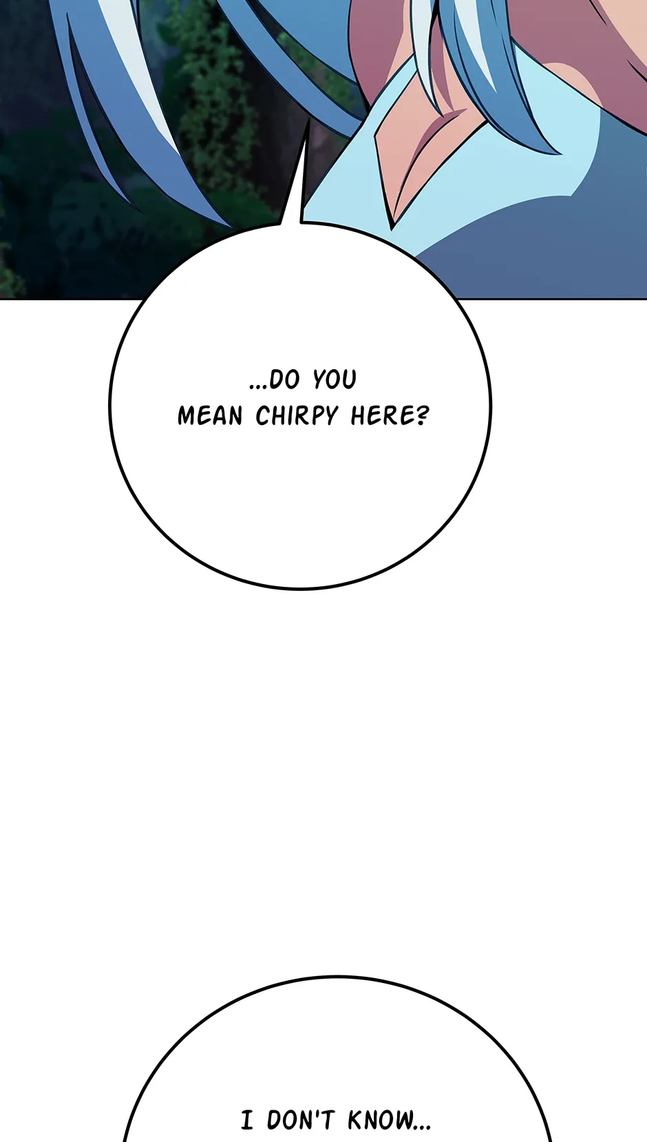 I Became A Part Time Employee For Gods Chapter 73 page 92