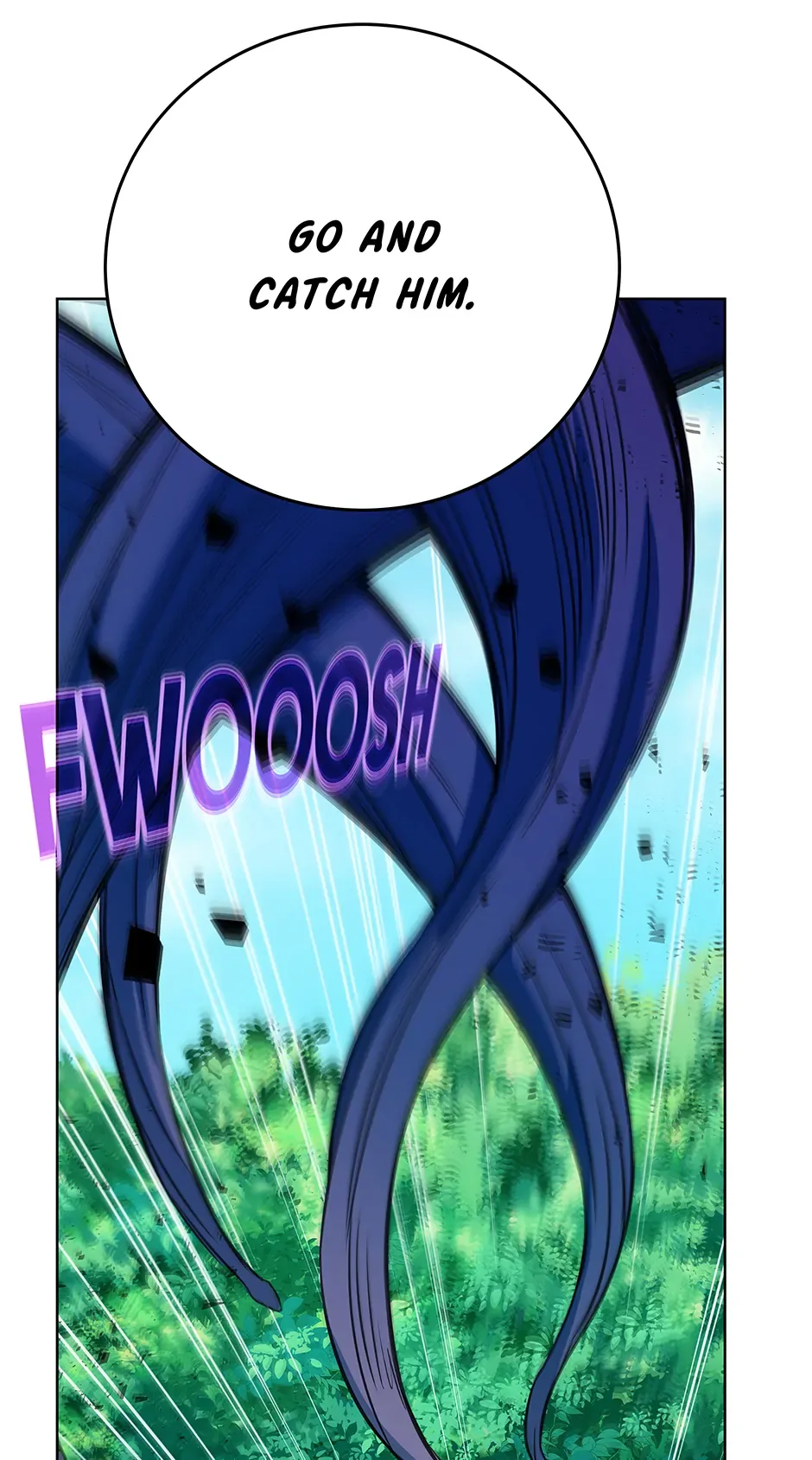 I Became A Part Time Employee For Gods Chapter 72 page 22