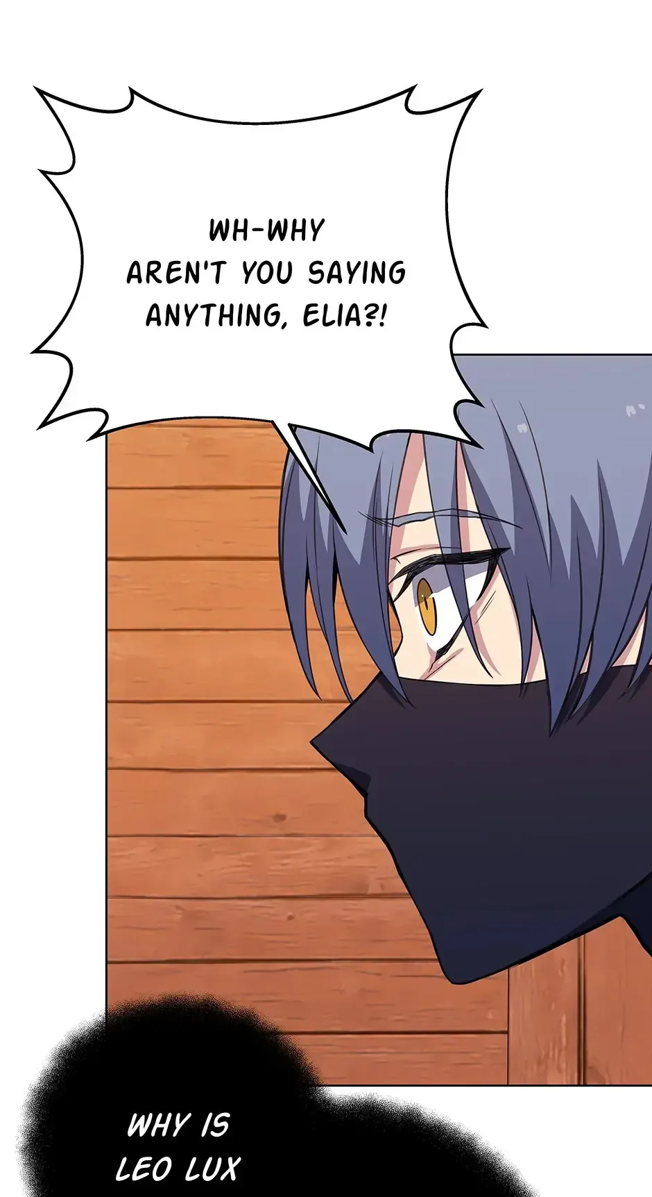 I Became A Part Time Employee For Gods Chapter 75 page 3