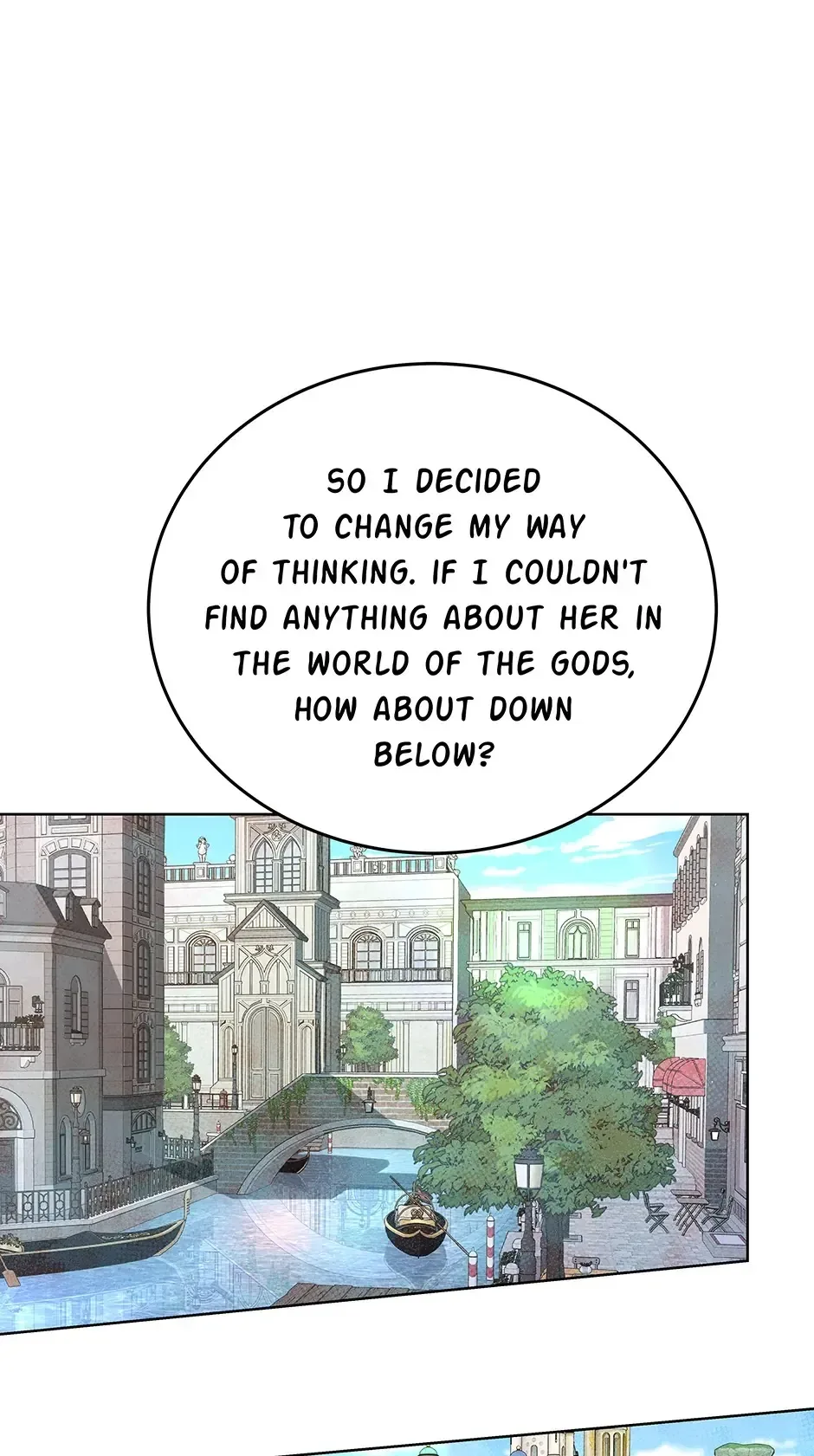 I Became A Part Time Employee For Gods Chapter 75 page 14