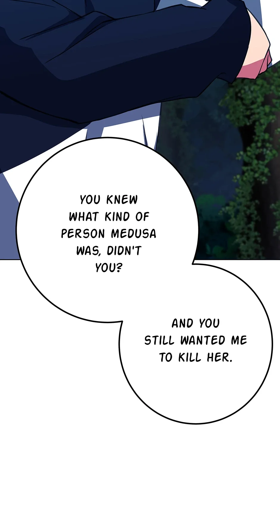 I Became A Part Time Employee For Gods Chapter 73 page 84