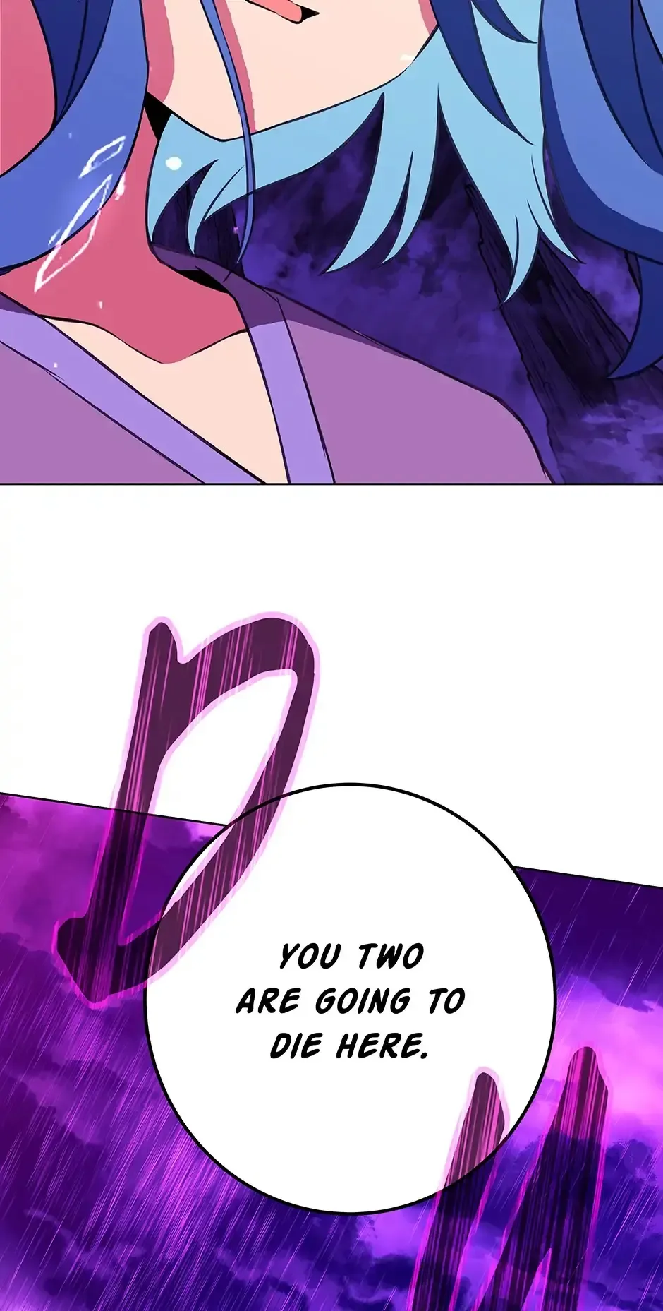 I Became A Part Time Employee For Gods Chapter 75 page 94