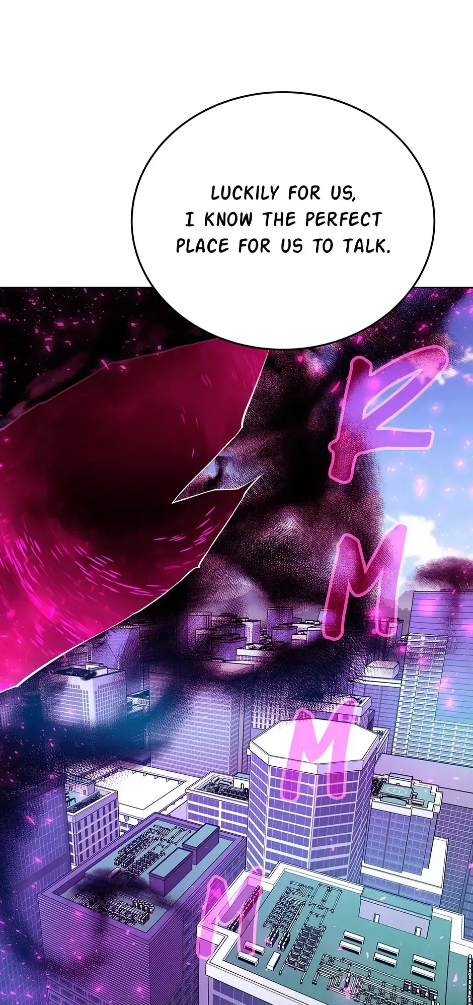 I Became A Part Time Employee For Gods Chapter 75 page 49