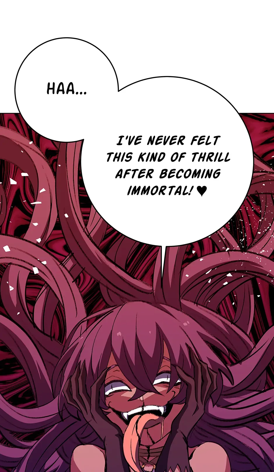 I Became A Part Time Employee For Gods Chapter 72 page 47