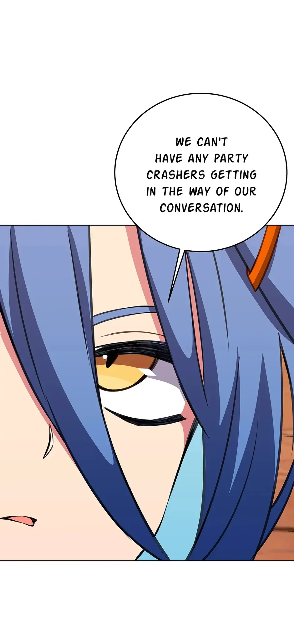 I Became A Part Time Employee For Gods Chapter 75 page 48
