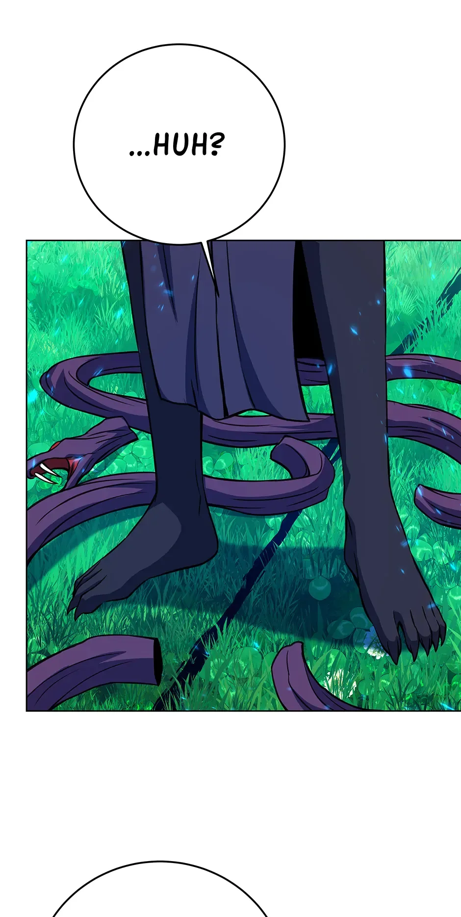 I Became A Part Time Employee For Gods Chapter 72 page 42