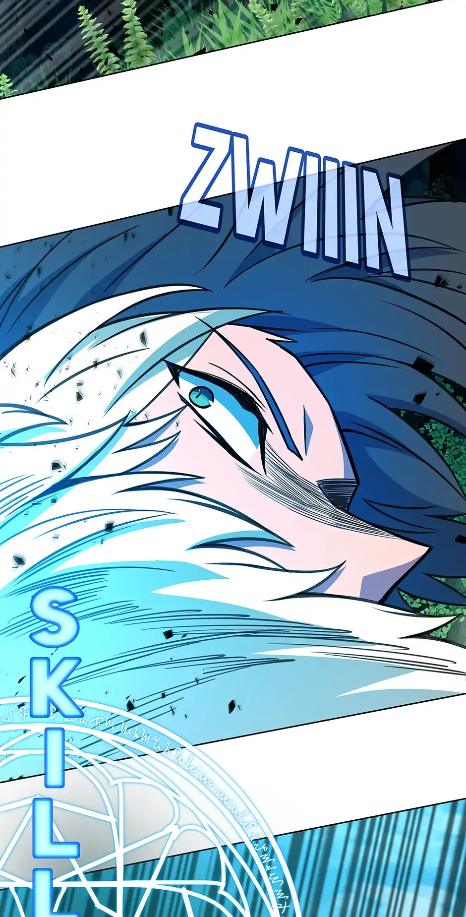 I Became A Part Time Employee For Gods Chapter 72 page 38