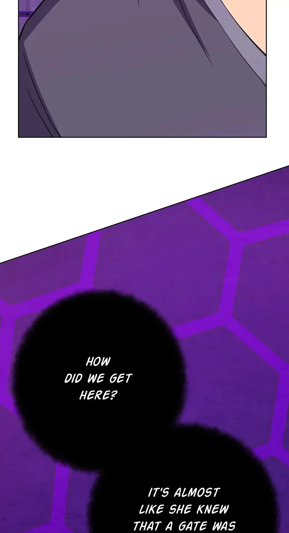 I Became A Part Time Employee For Gods Chapter 75 page 64