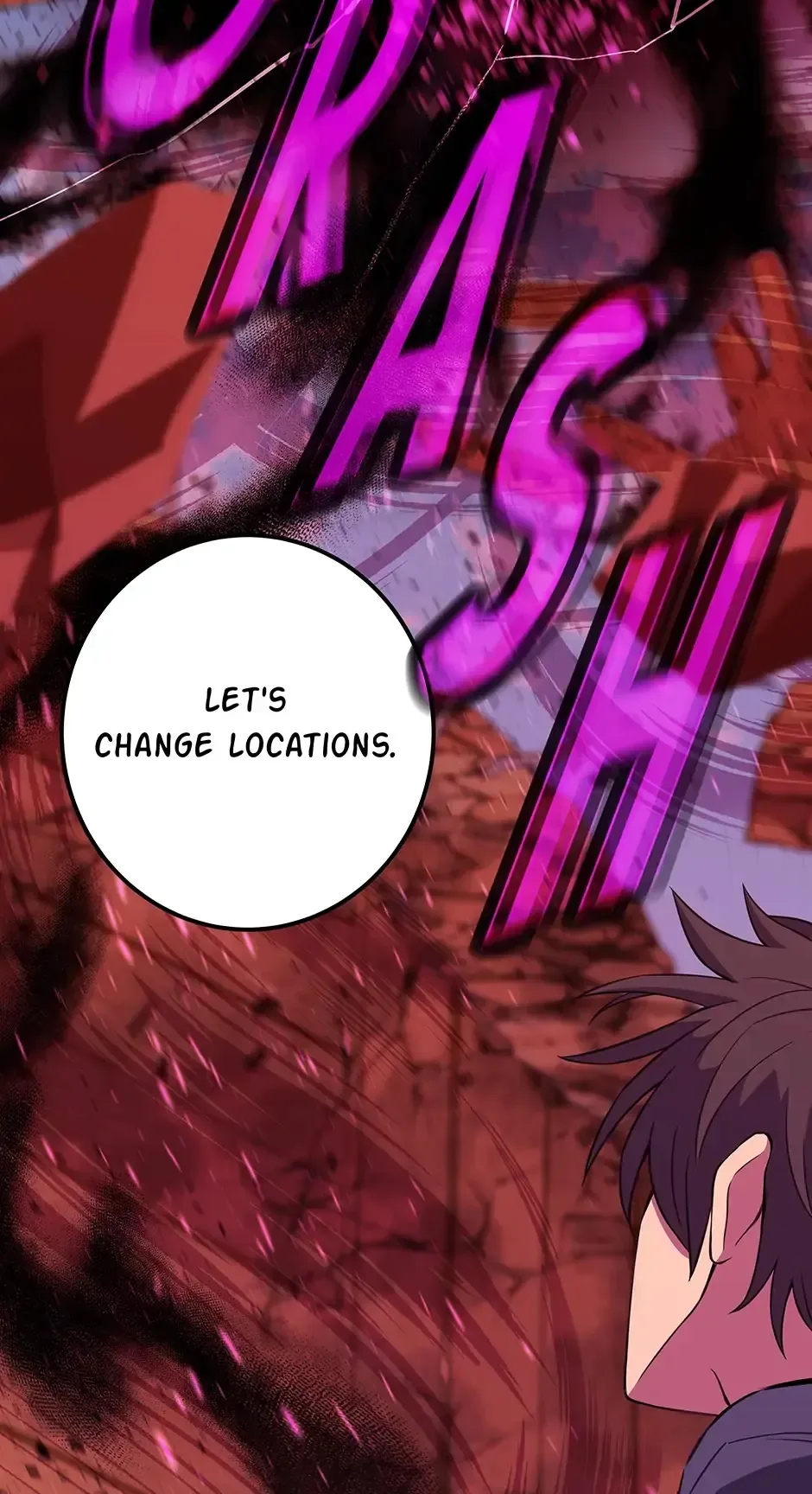 I Became A Part Time Employee For Gods Chapter 75 page 53