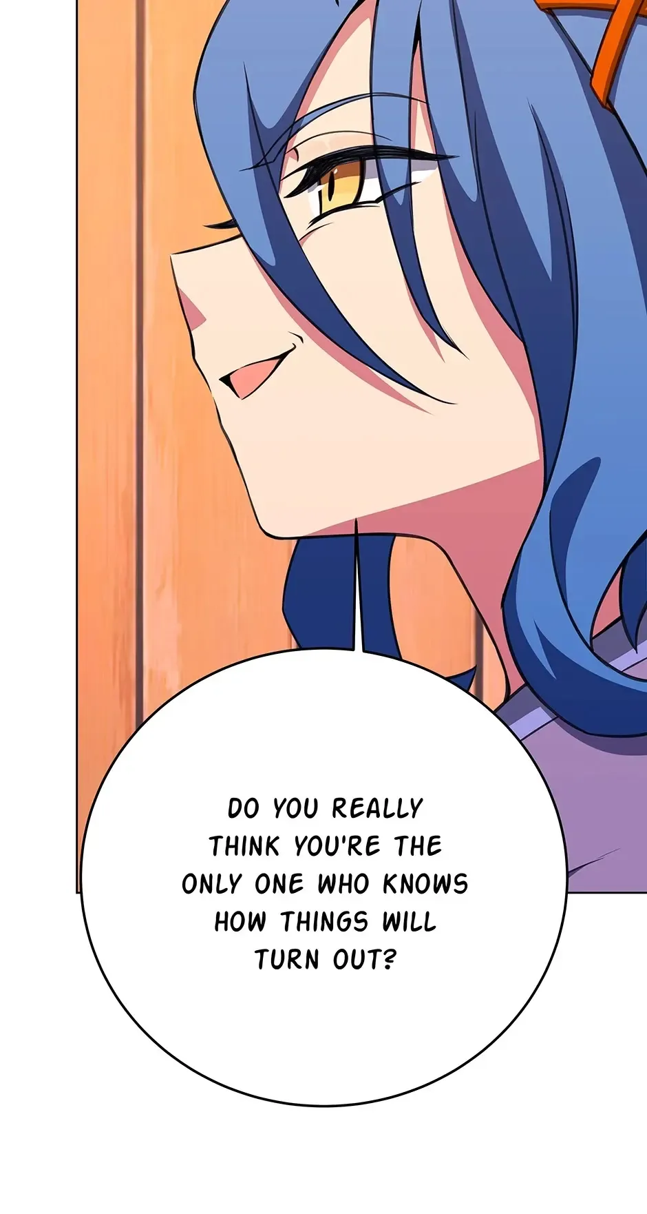 I Became A Part Time Employee For Gods Chapter 75 page 40
