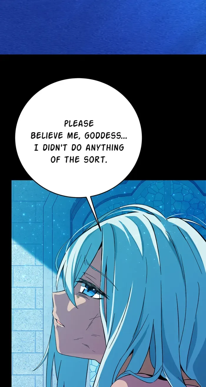 I Became A Part Time Employee For Gods Chapter 74 page 9
