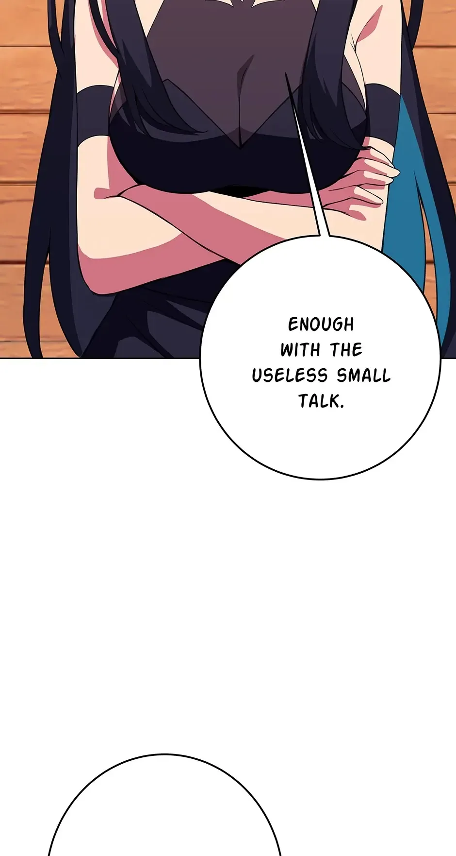 I Became A Part Time Employee For Gods Chapter 75 page 37