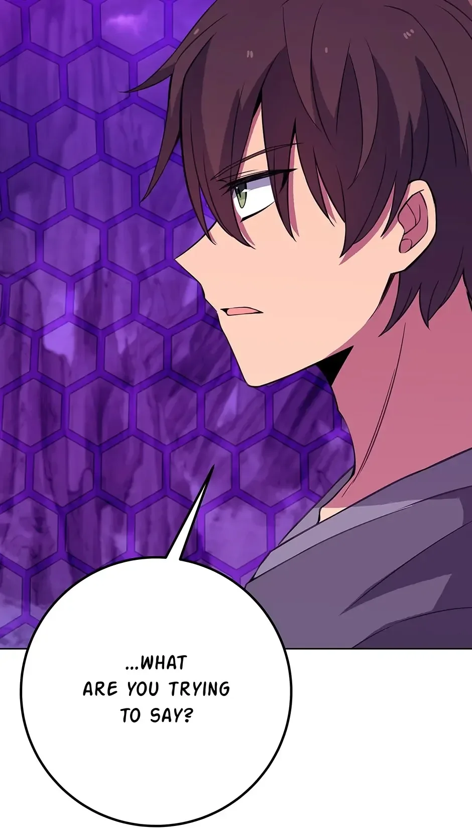 I Became A Part Time Employee For Gods Chapter 75 page 71