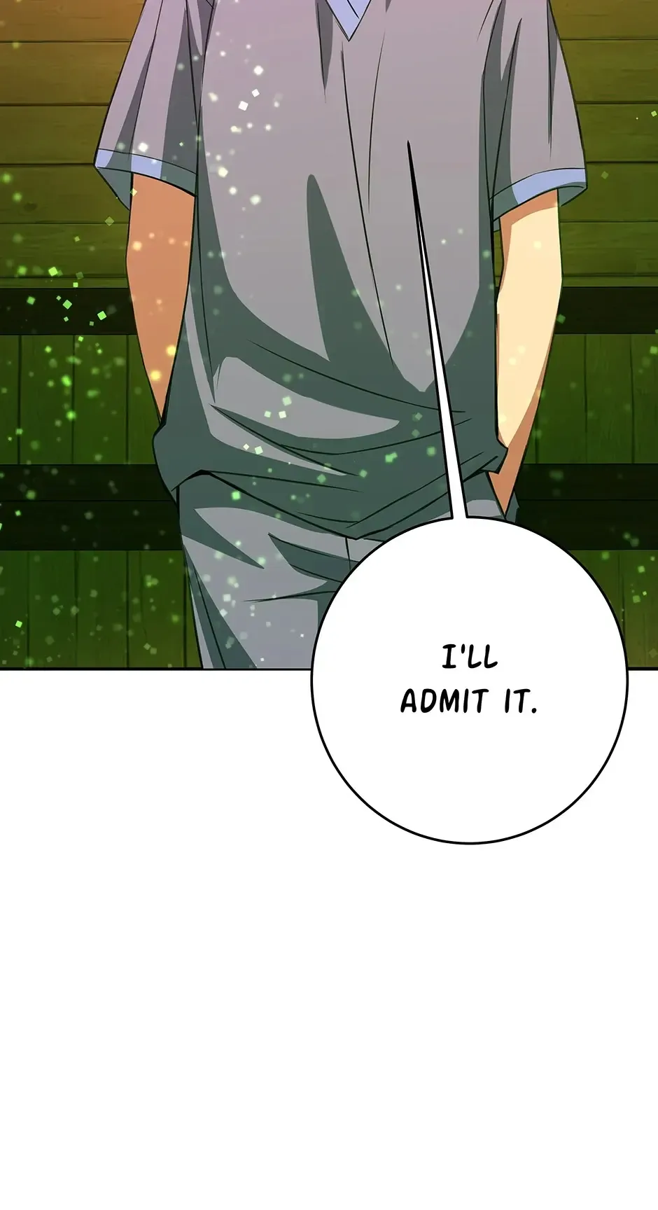 I Became A Part Time Employee For Gods Chapter 75 page 35