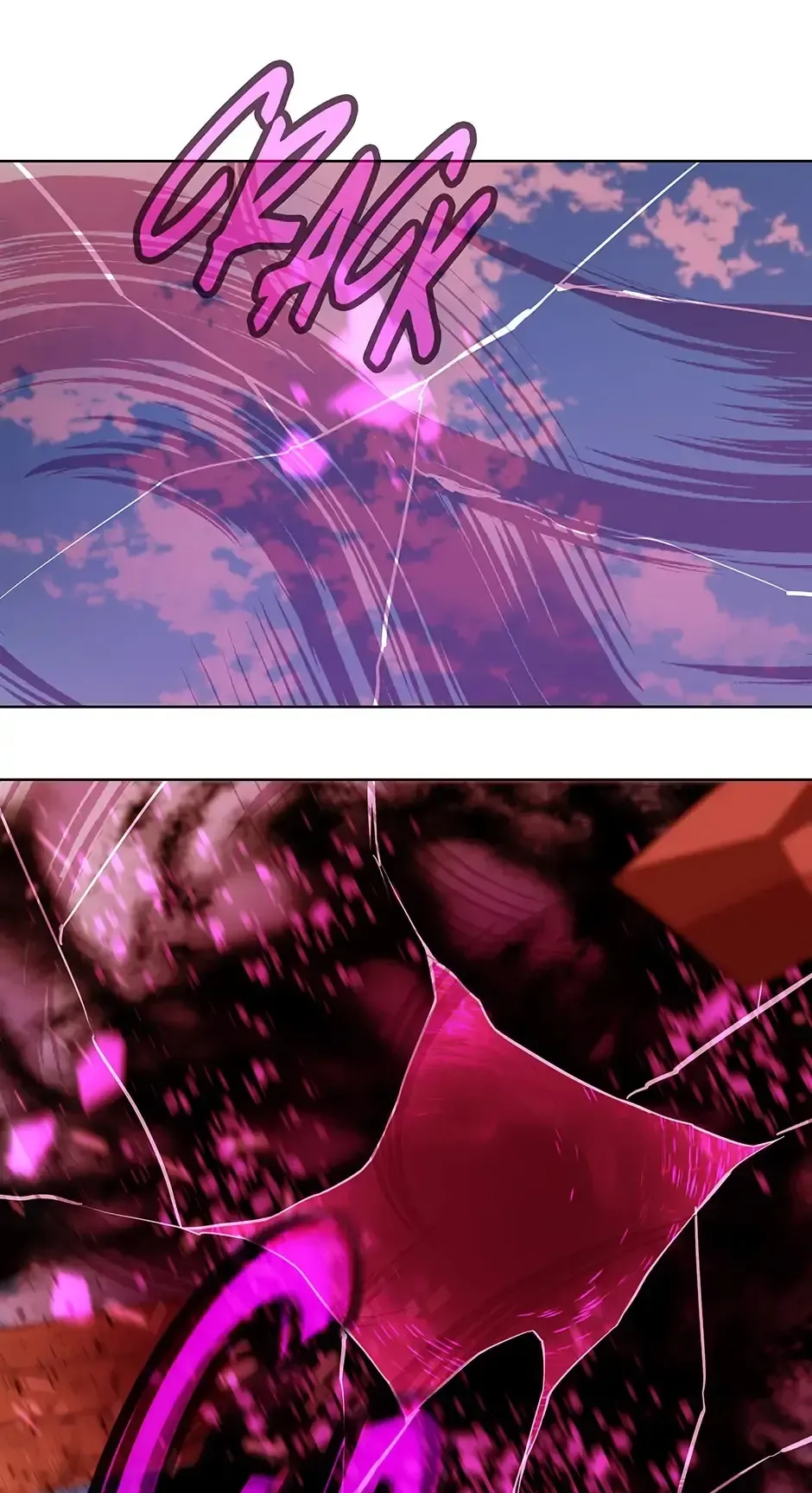 I Became A Part Time Employee For Gods Chapter 75 page 52