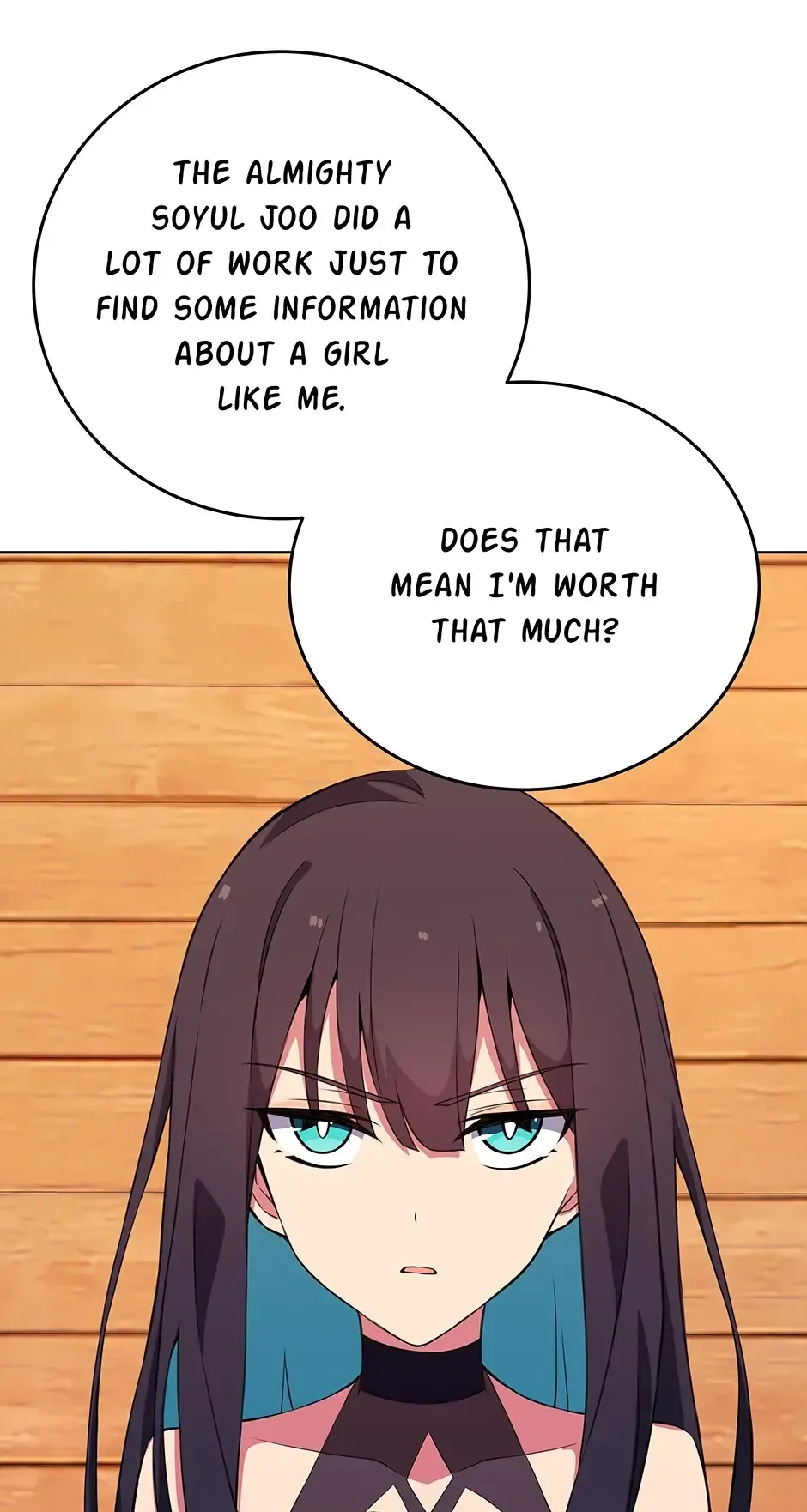I Became A Part Time Employee For Gods Chapter 75 page 36