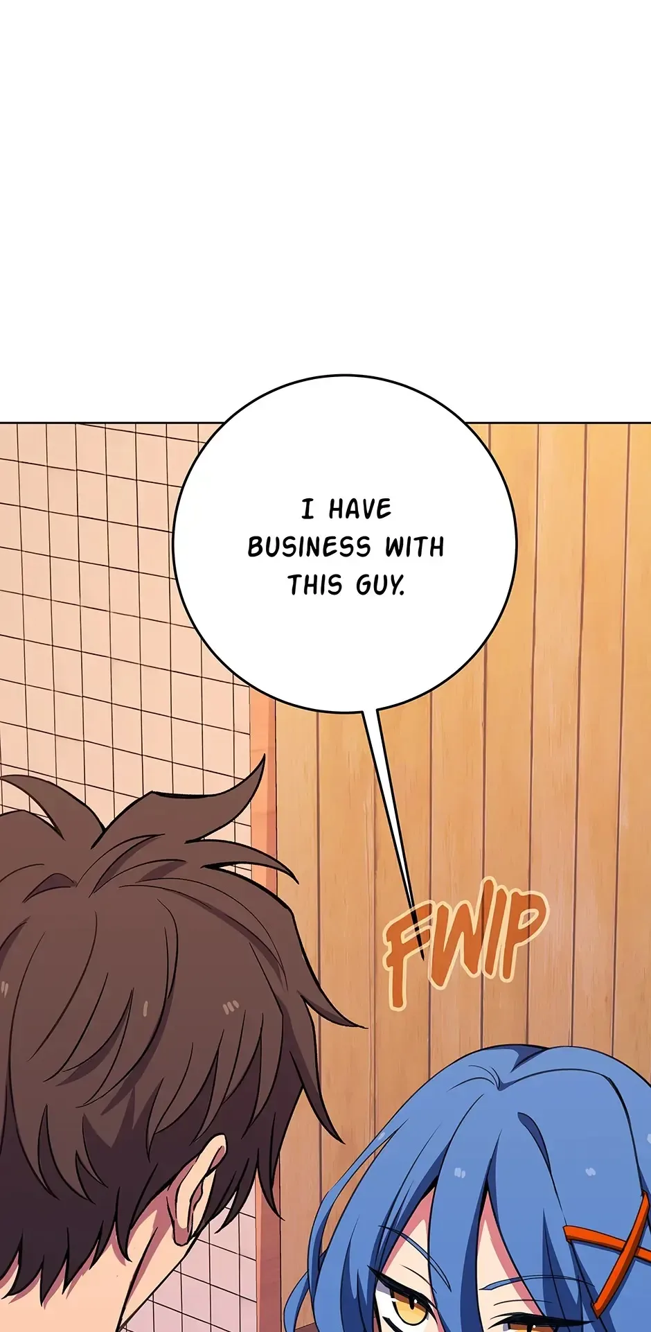 I Became A Part Time Employee For Gods Chapter 75 page 43