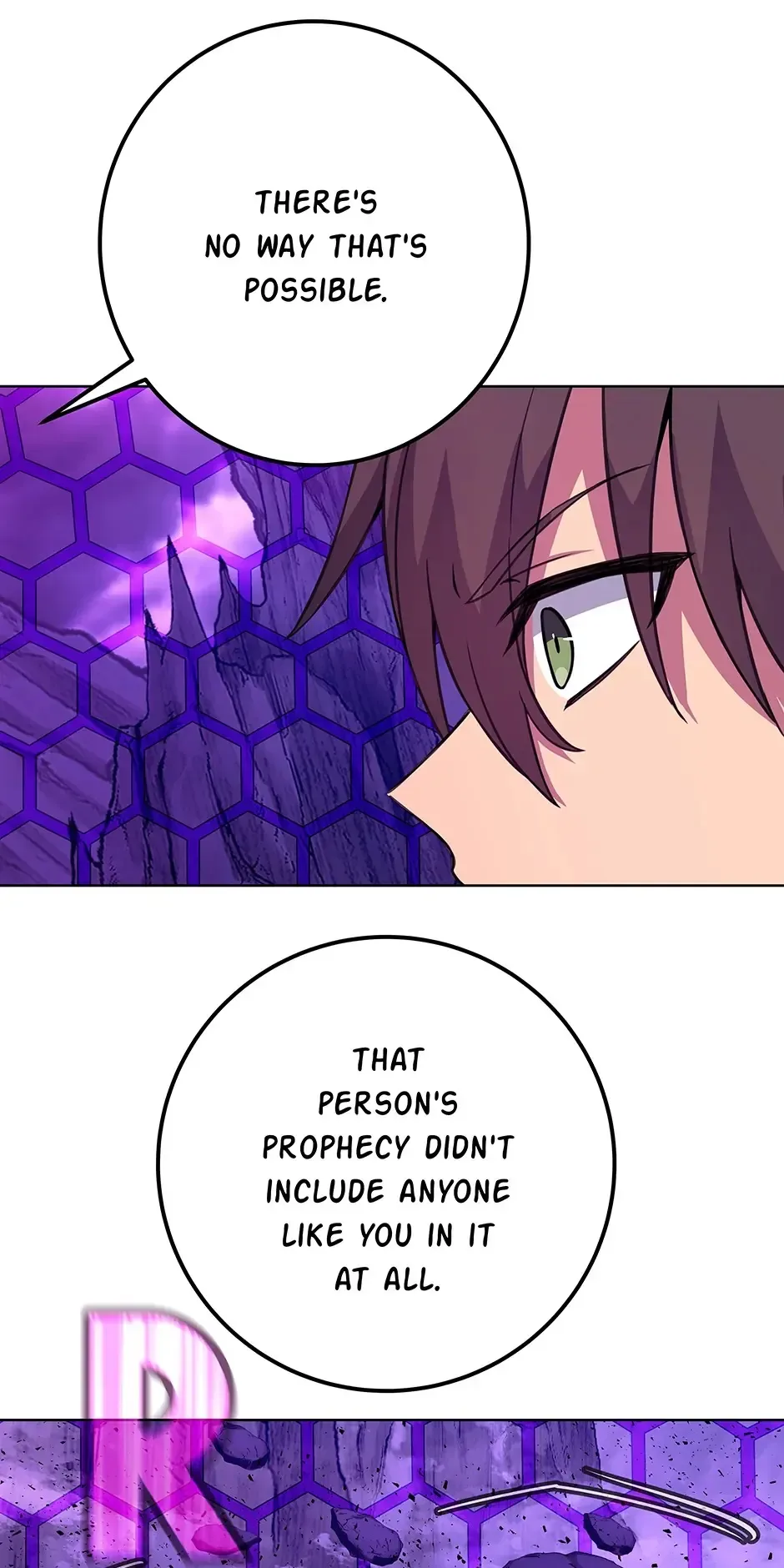 I Became A Part Time Employee For Gods Chapter 75 page 77