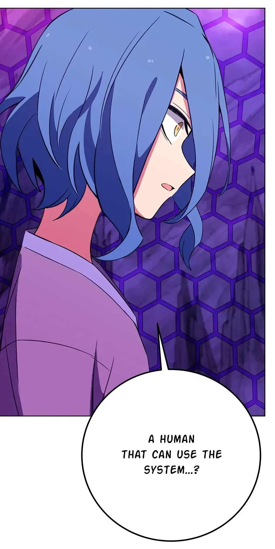 I Became A Part Time Employee For Gods Chapter 75 page 76