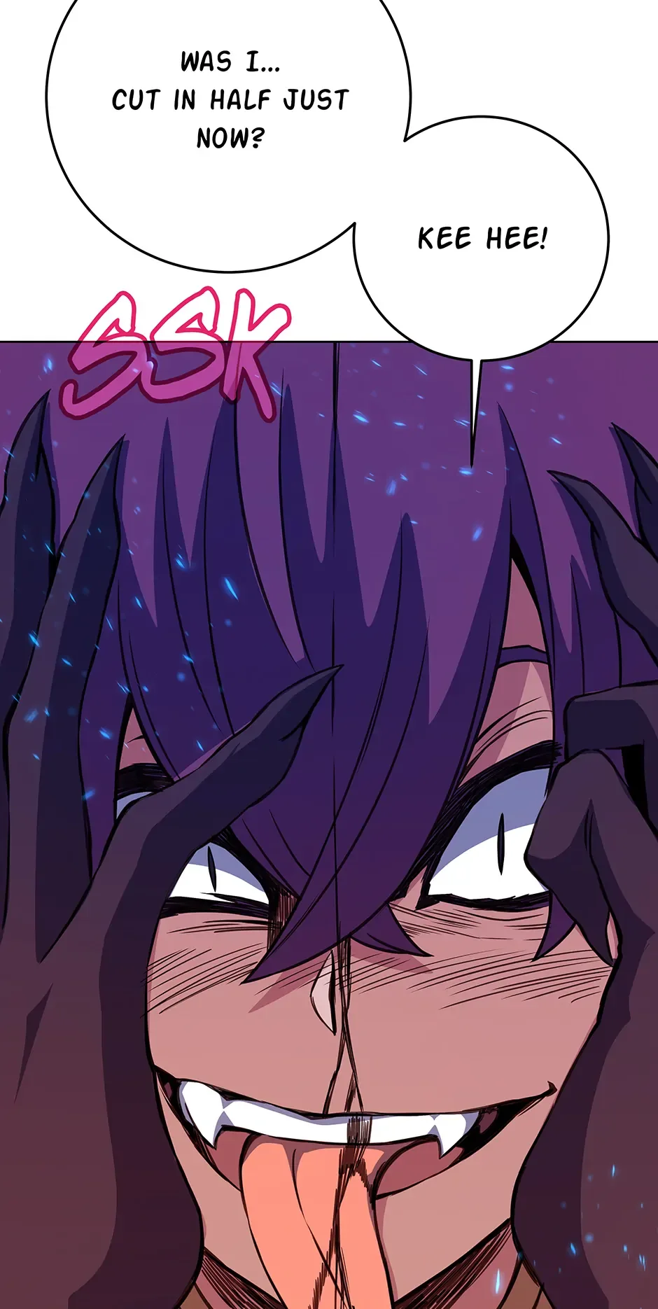 I Became A Part Time Employee For Gods Chapter 72 page 43