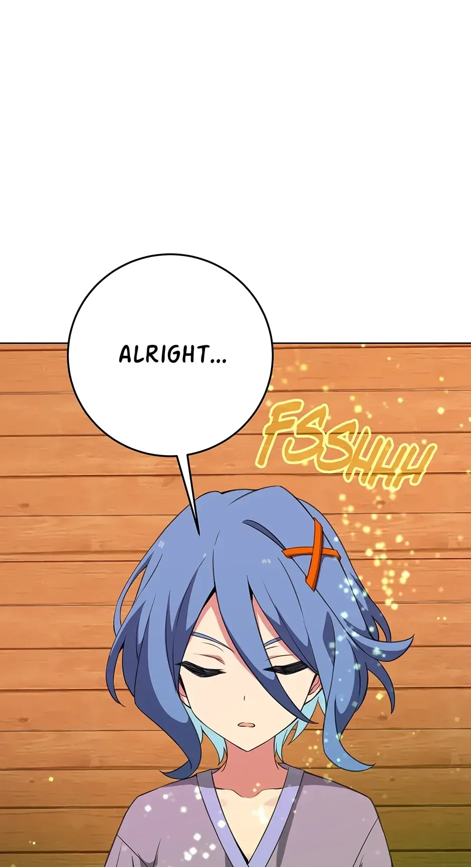 I Became A Part Time Employee For Gods Chapter 75 page 34