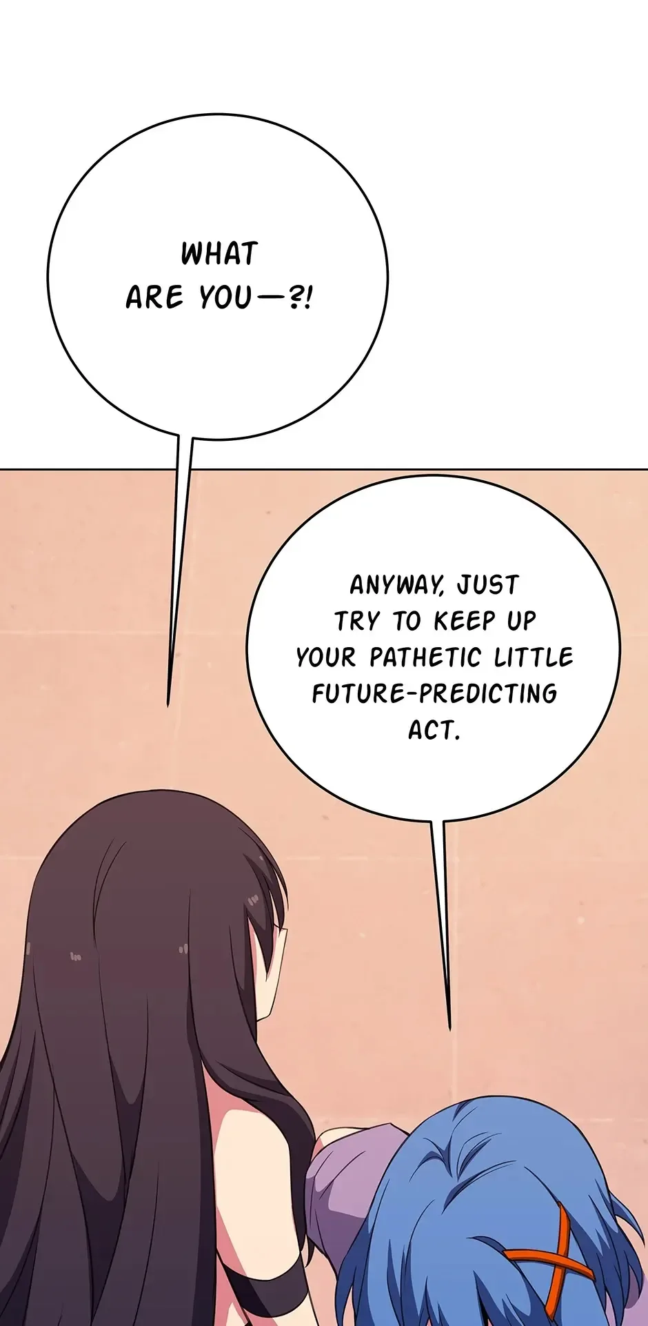I Became A Part Time Employee For Gods Chapter 75 page 41