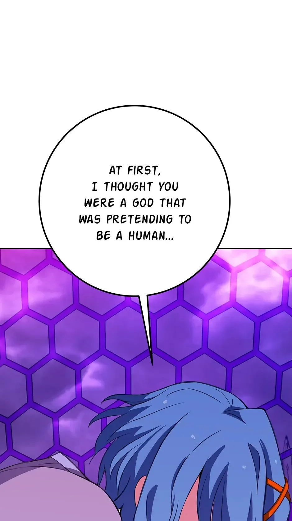 I Became A Part Time Employee For Gods Chapter 75 page 67