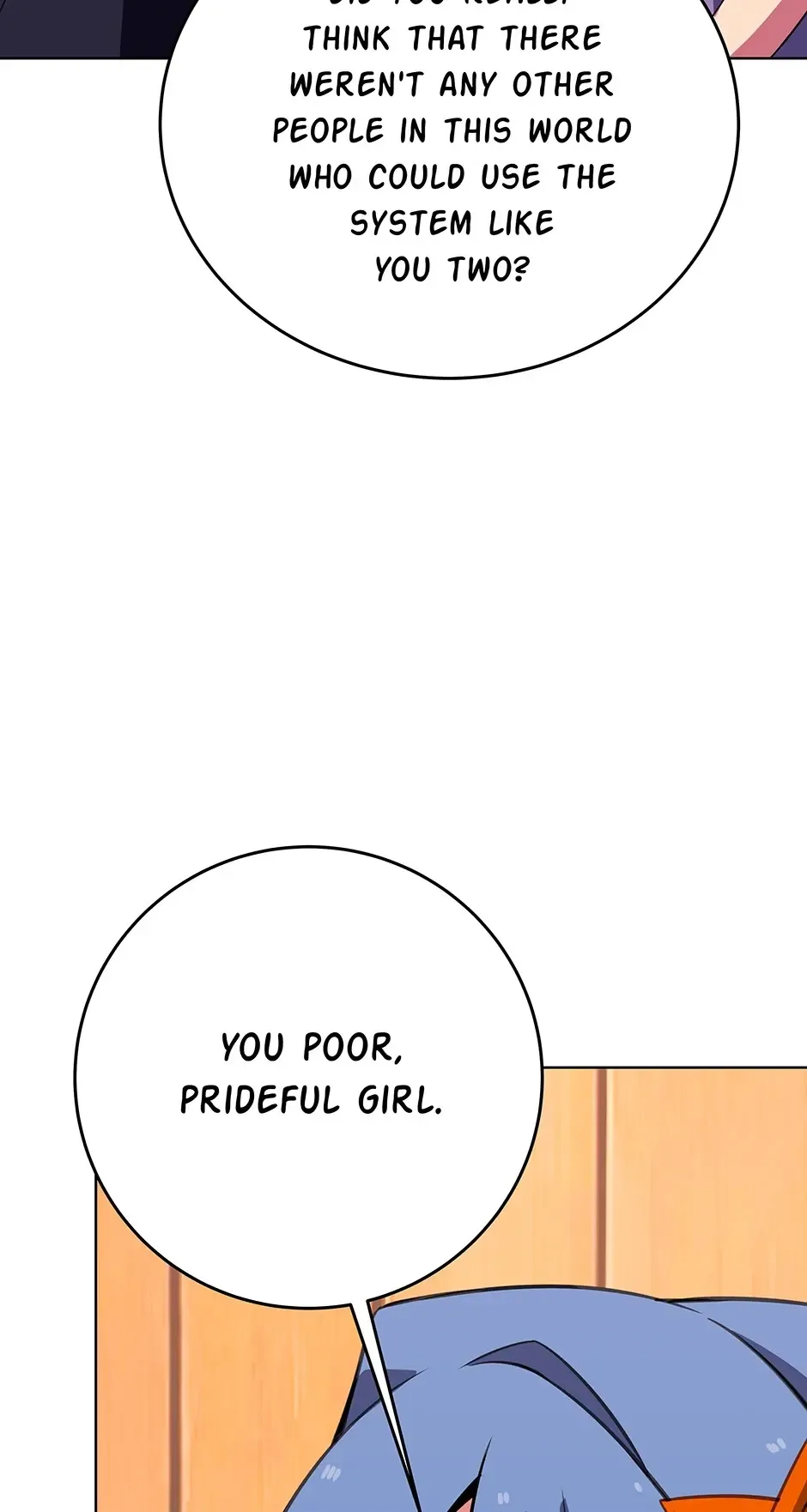 I Became A Part Time Employee For Gods Chapter 75 page 39
